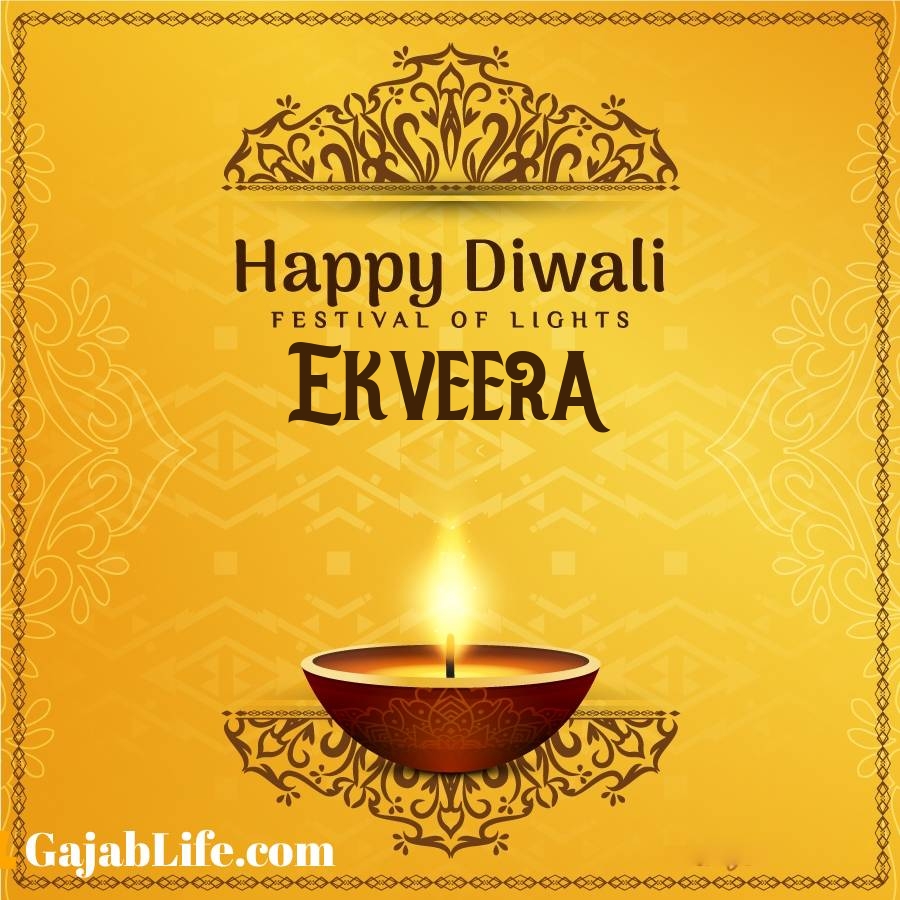 Ekveera Happy Diwali 2020: Wishes, Image, Status, Photo, Quotes, Messages, Wallpaper, and Greetings