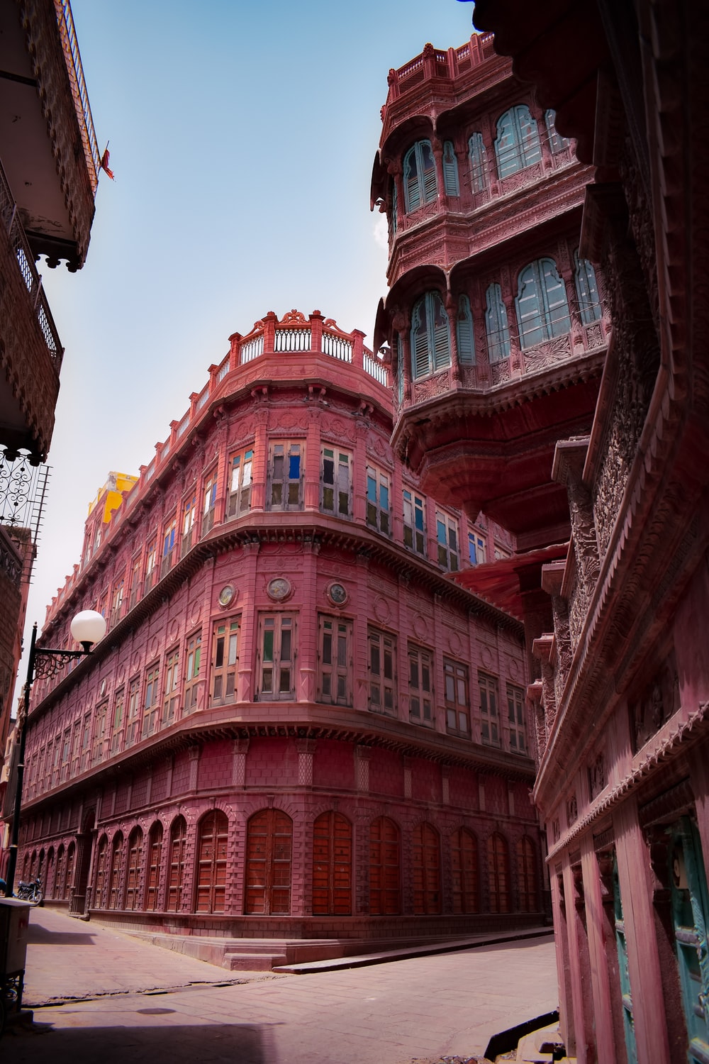 Bikaner Picture. Download Free Image