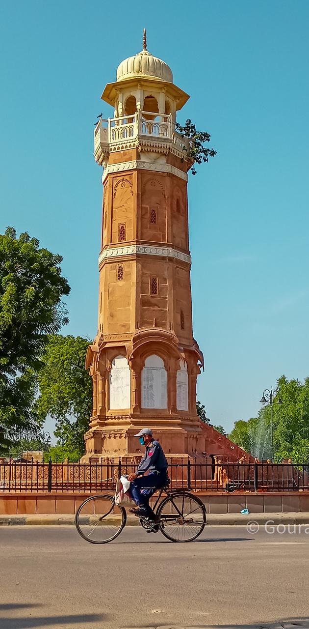 Junagarh Fort Detailed video, Bikaner, Rajasthan 2023 - YouTube