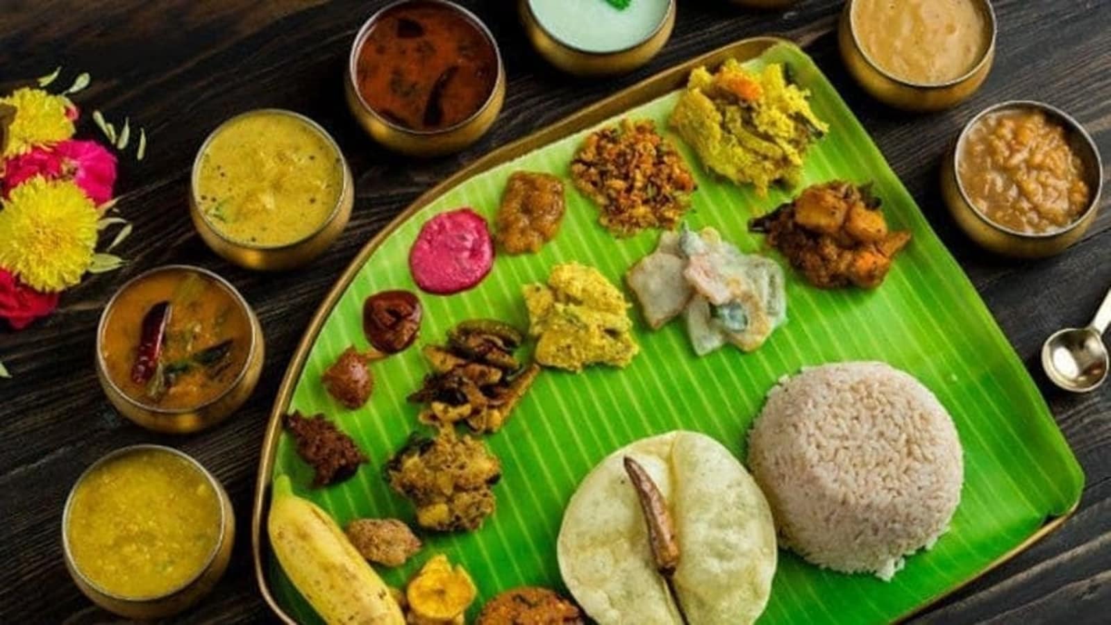 Onam 2021: Dishes from the grand Onam Sadhya feast you should definitely try