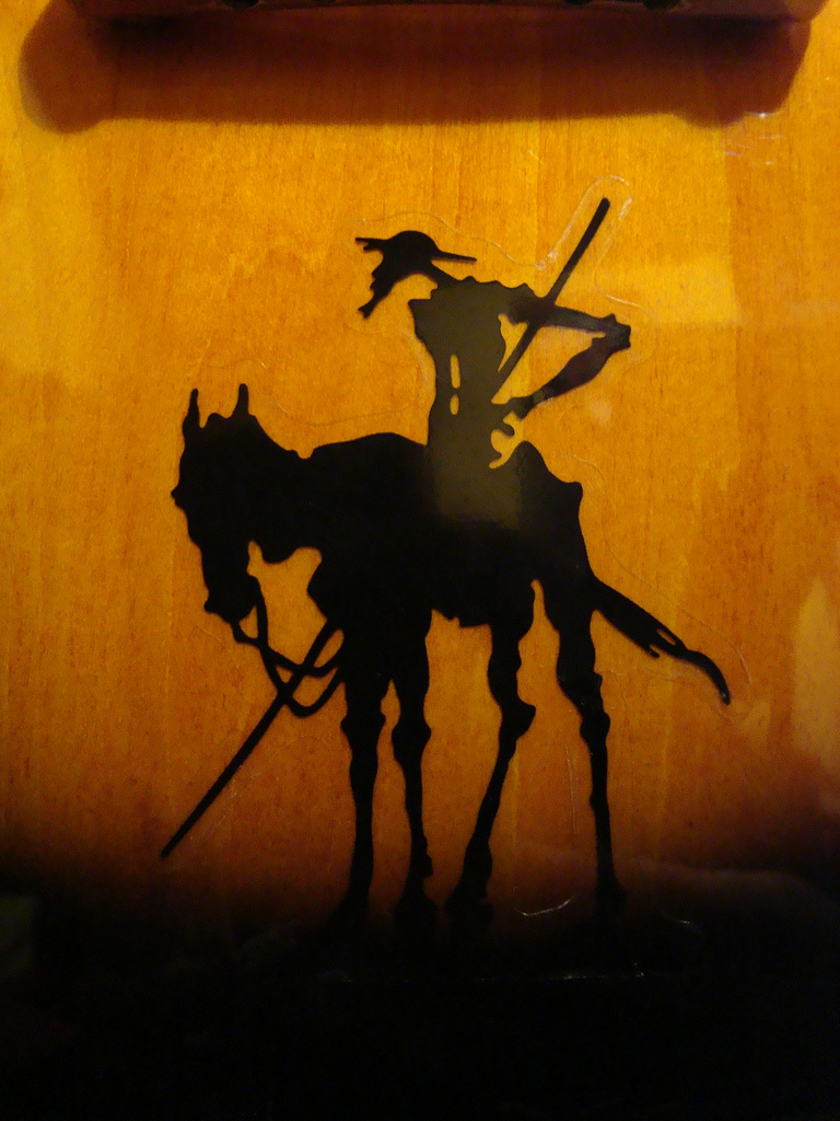 Free download Don Quixote Wallpaper [768x1024] for your Desktop, Mobile & Tablet. Explore Don Quixote Wallpaper. Don Quixote Wallpaper, Don Cheadle Wallpaper, Don Draper Wallpaper