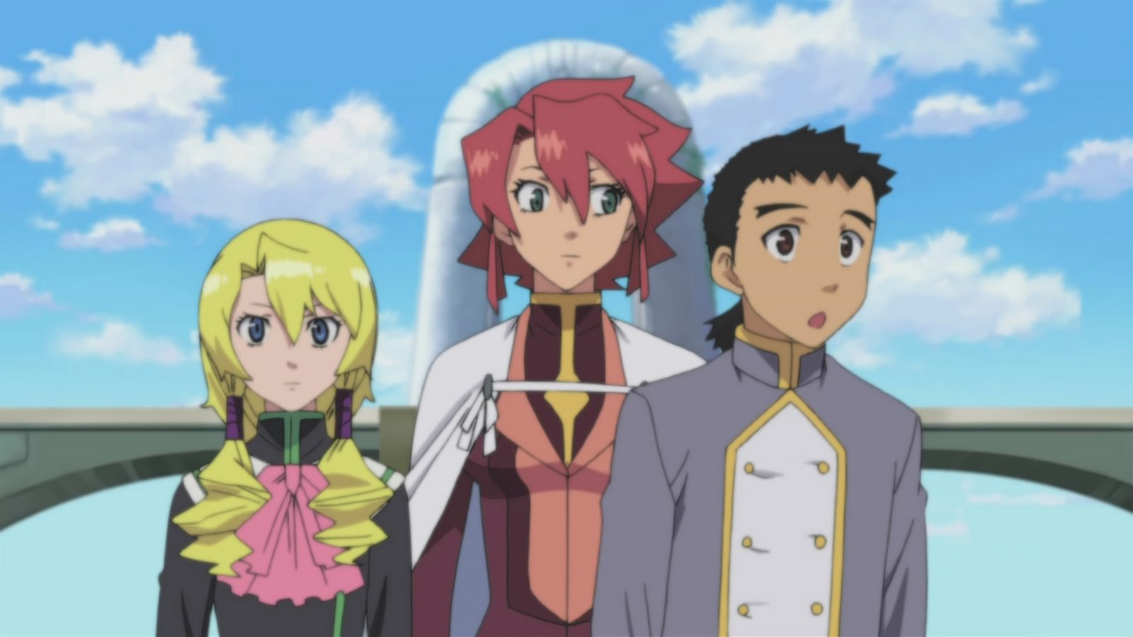 Isekai no Seikishi Monogatari's Anime & Manga Blog. AstroNerdBoy's Anime & Manga Blog