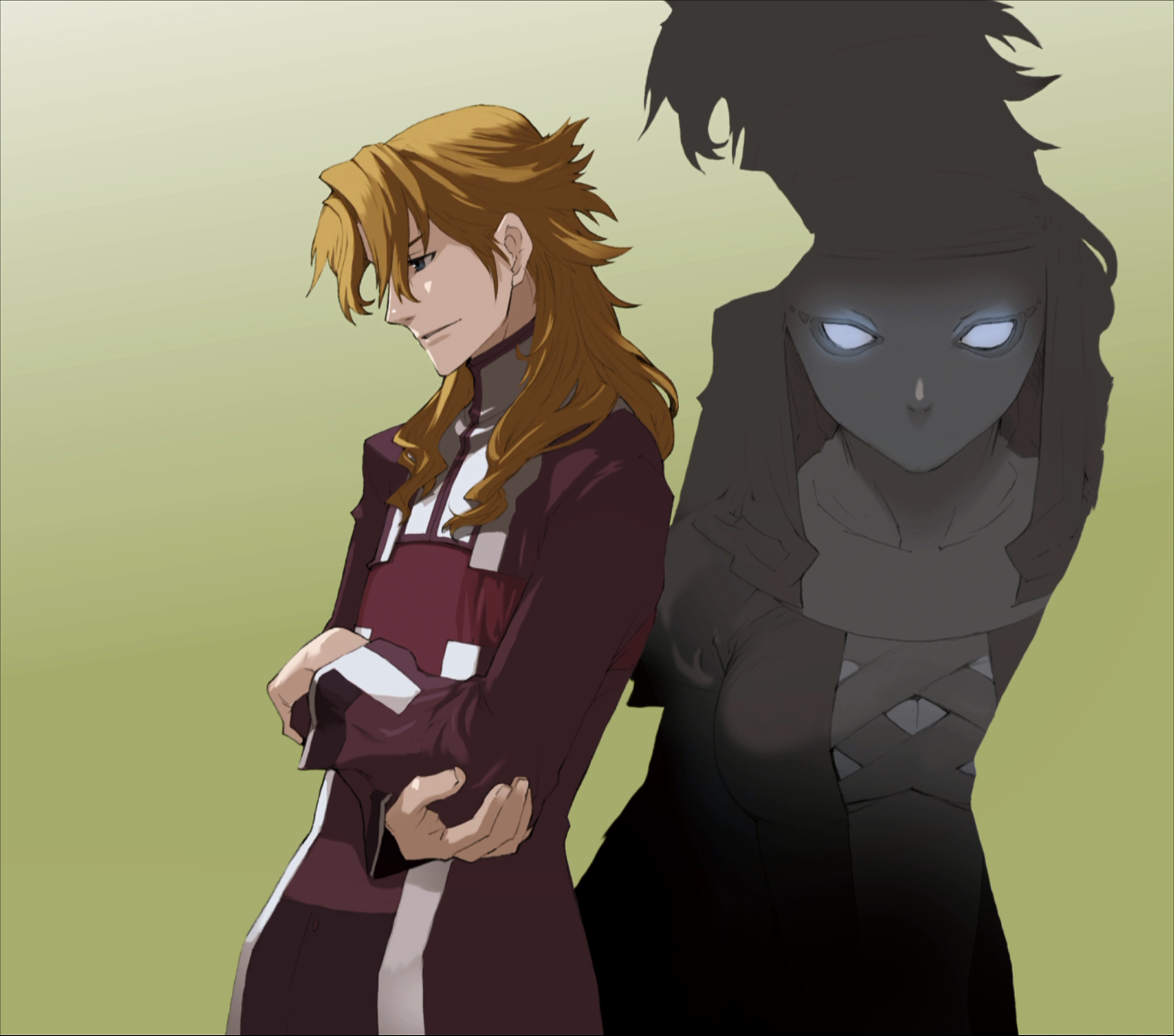 image Of Download Anime Isekai No Seikishi Monogatari