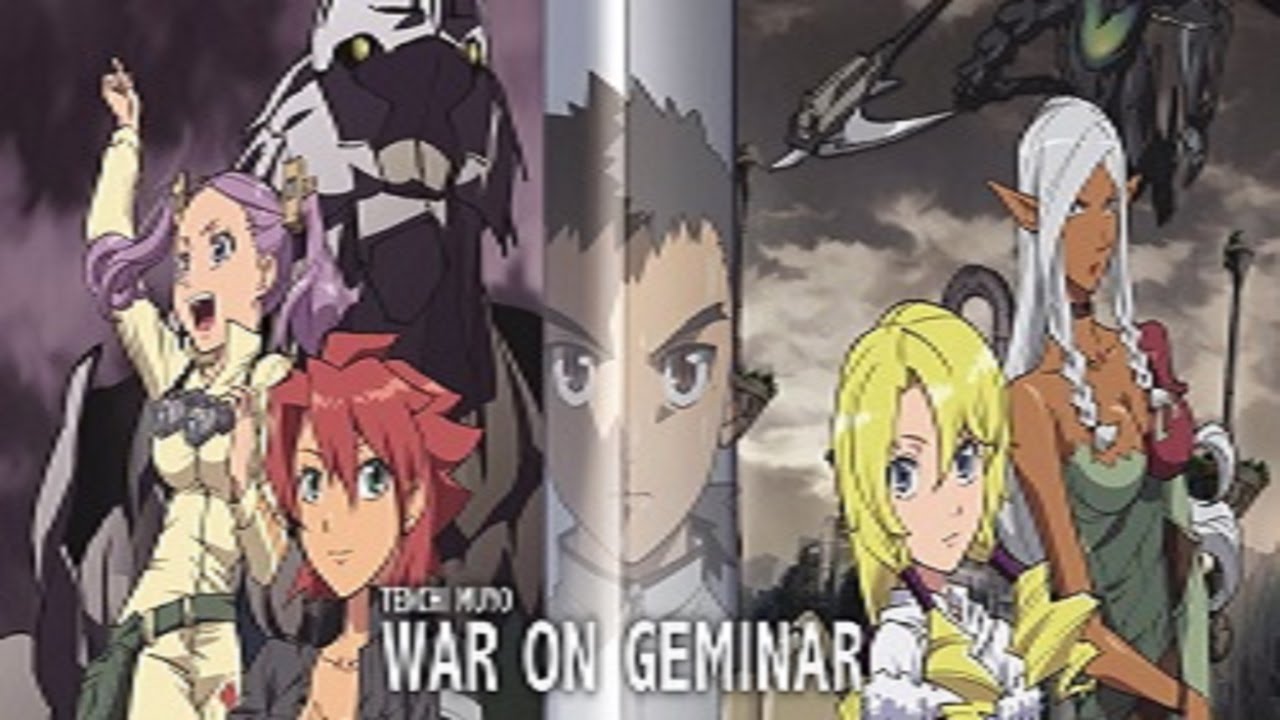 Isekai No Seikishi Monogatari مترجم Add Anime