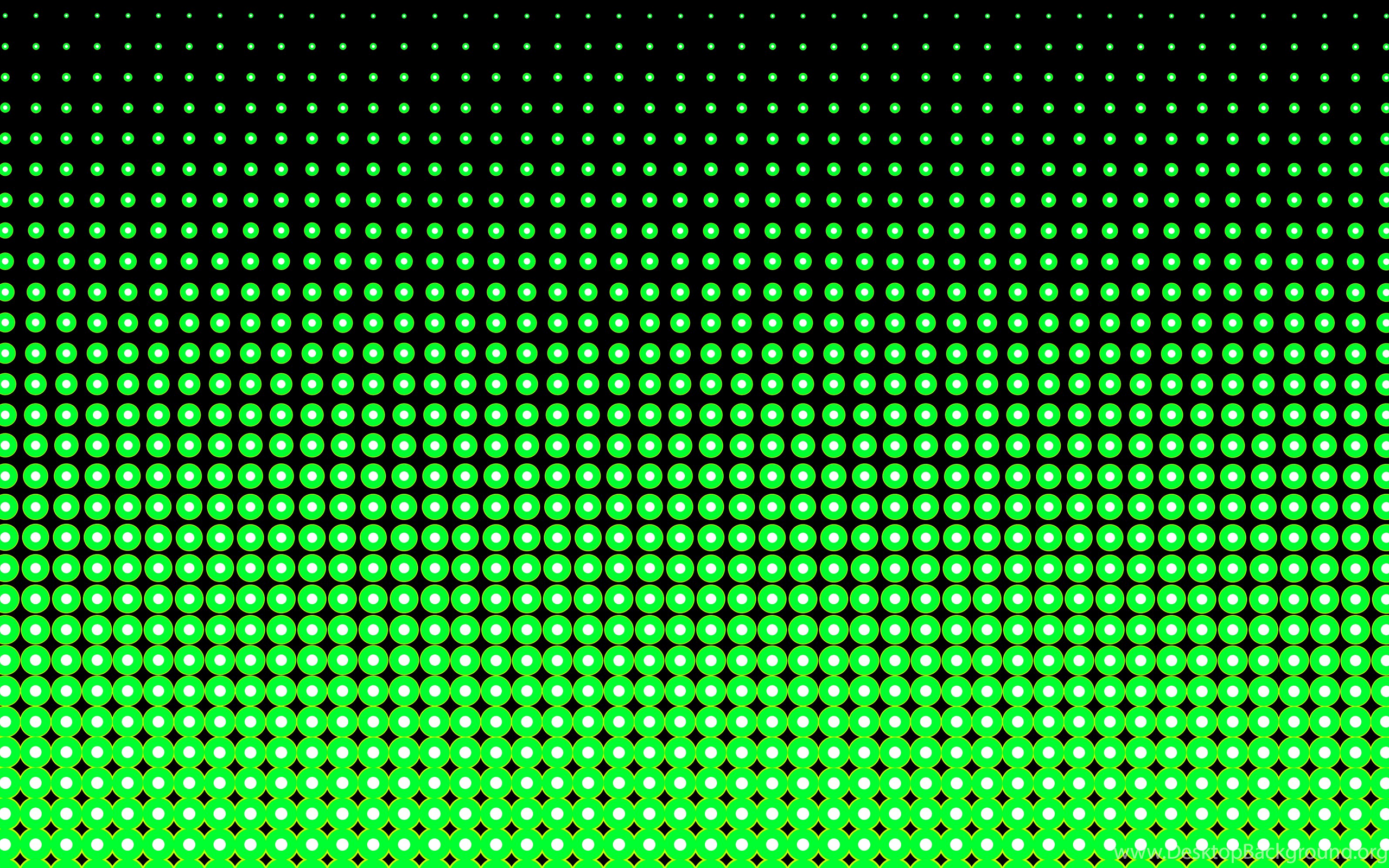 Black and Neon Green Wallpapers.