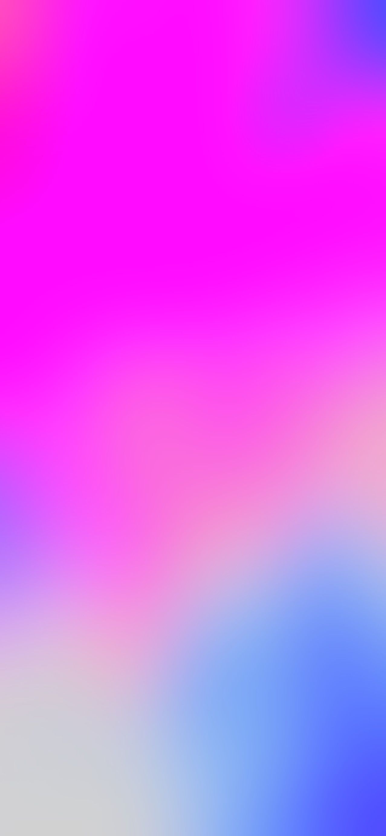 √ Pink And Purple Ombre Background
