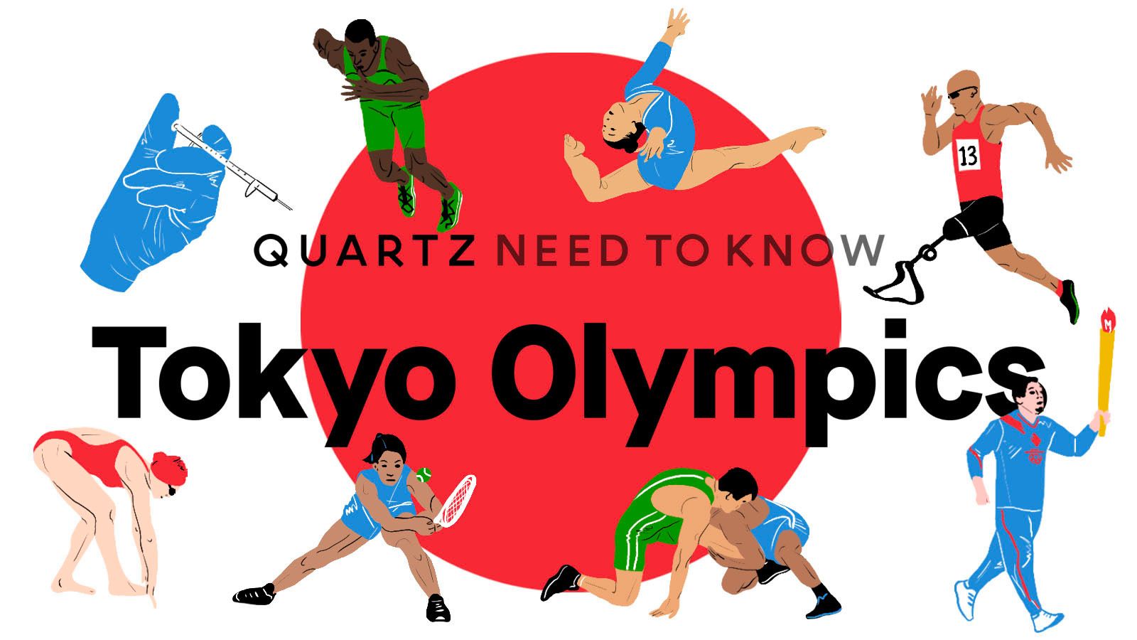 What to watch at the 2020 Paralympics