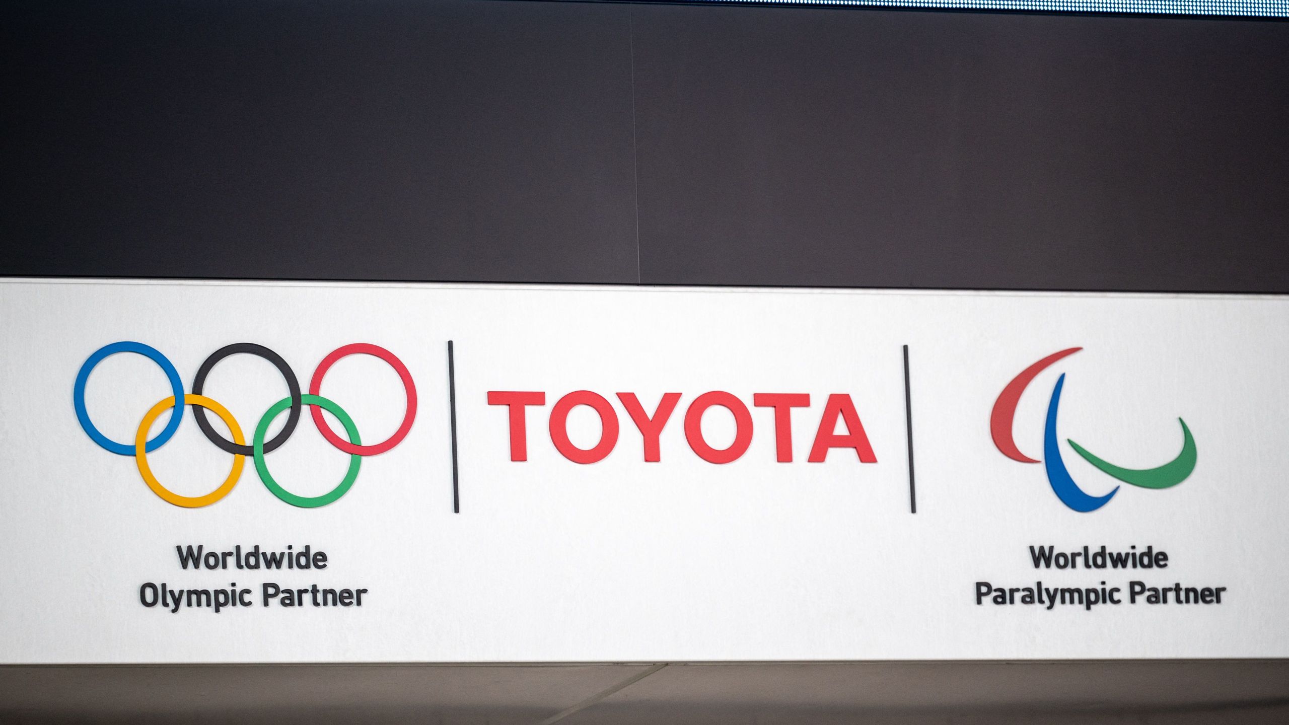 Top Olympic Sponsor Toyota Pulls Games Related TV Ads