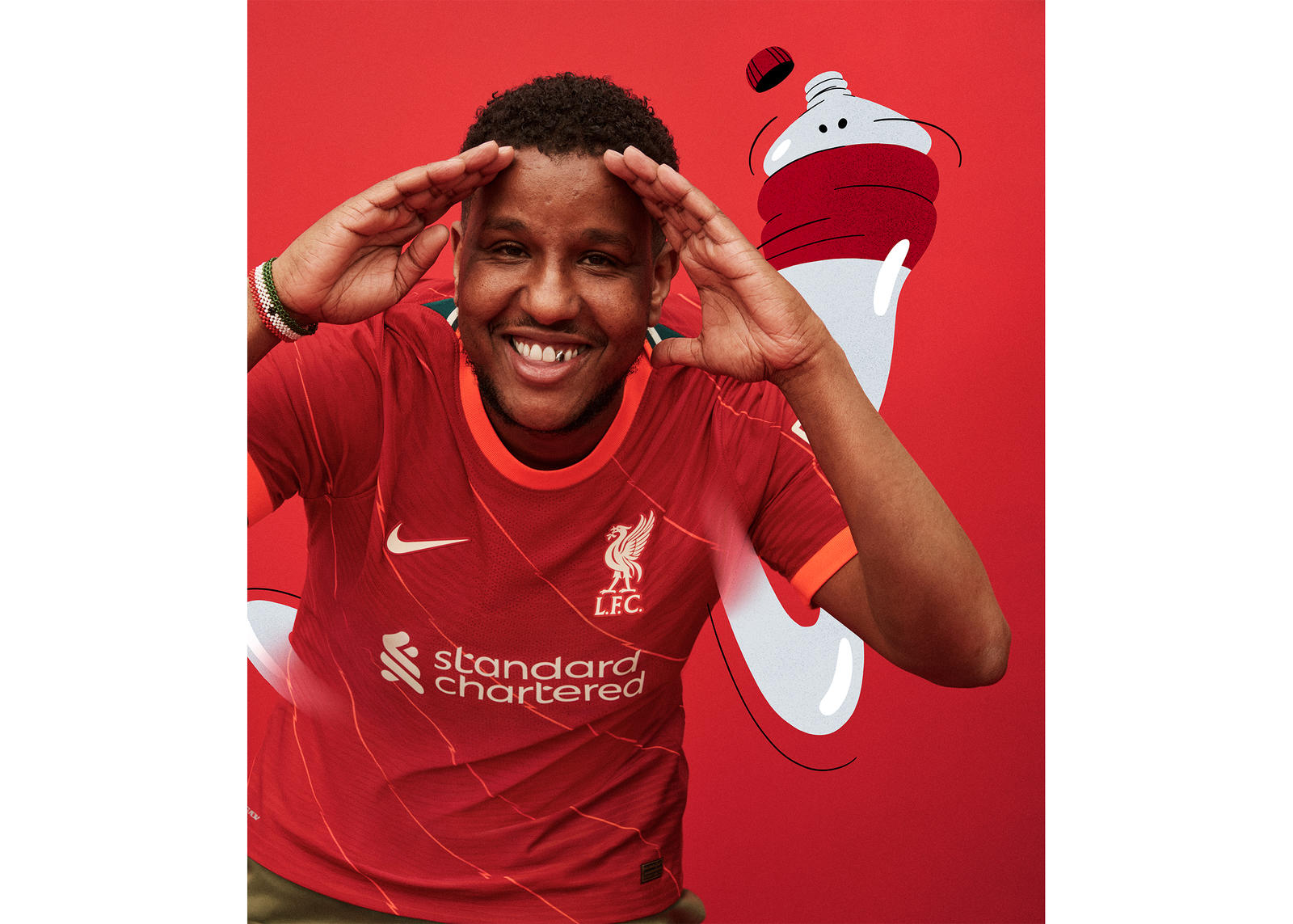 Get Liverpool Kit Wallpaper 2021 Pictures