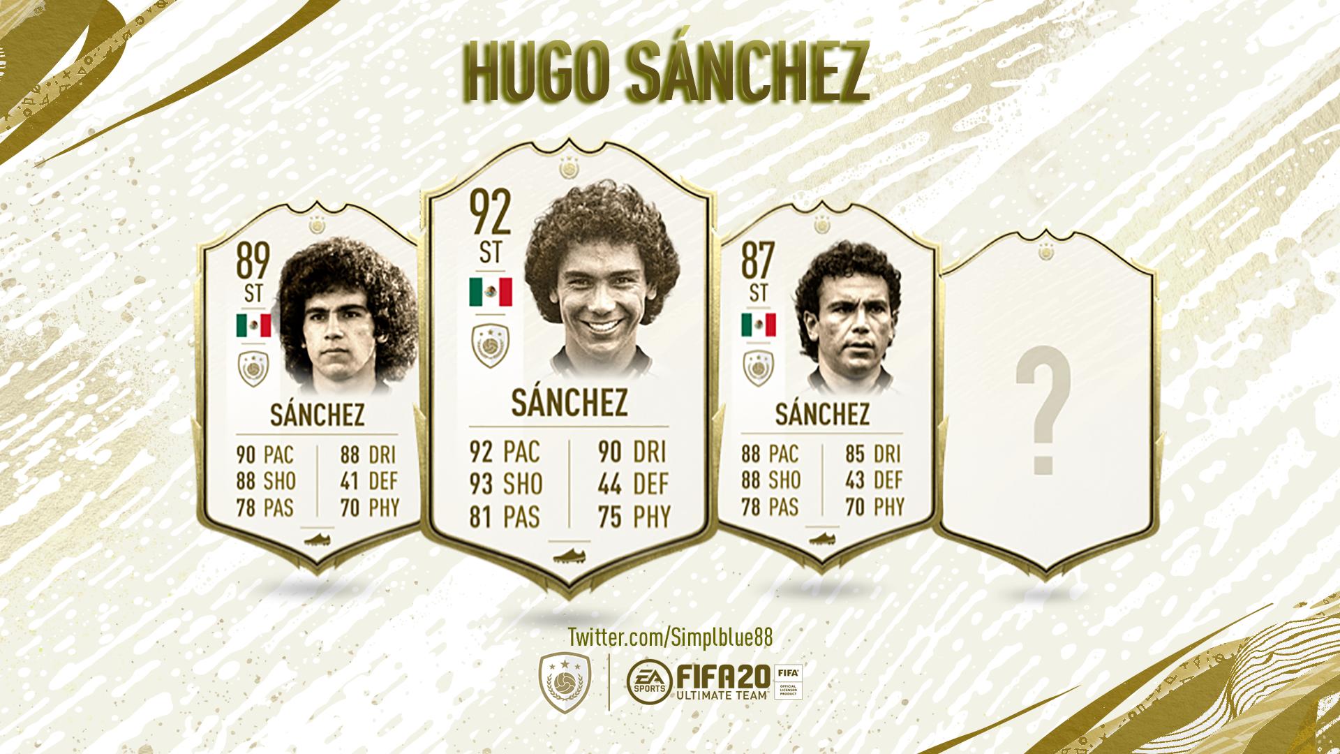 Hugo Sánchez Wallpapers - Wallpaper Cave