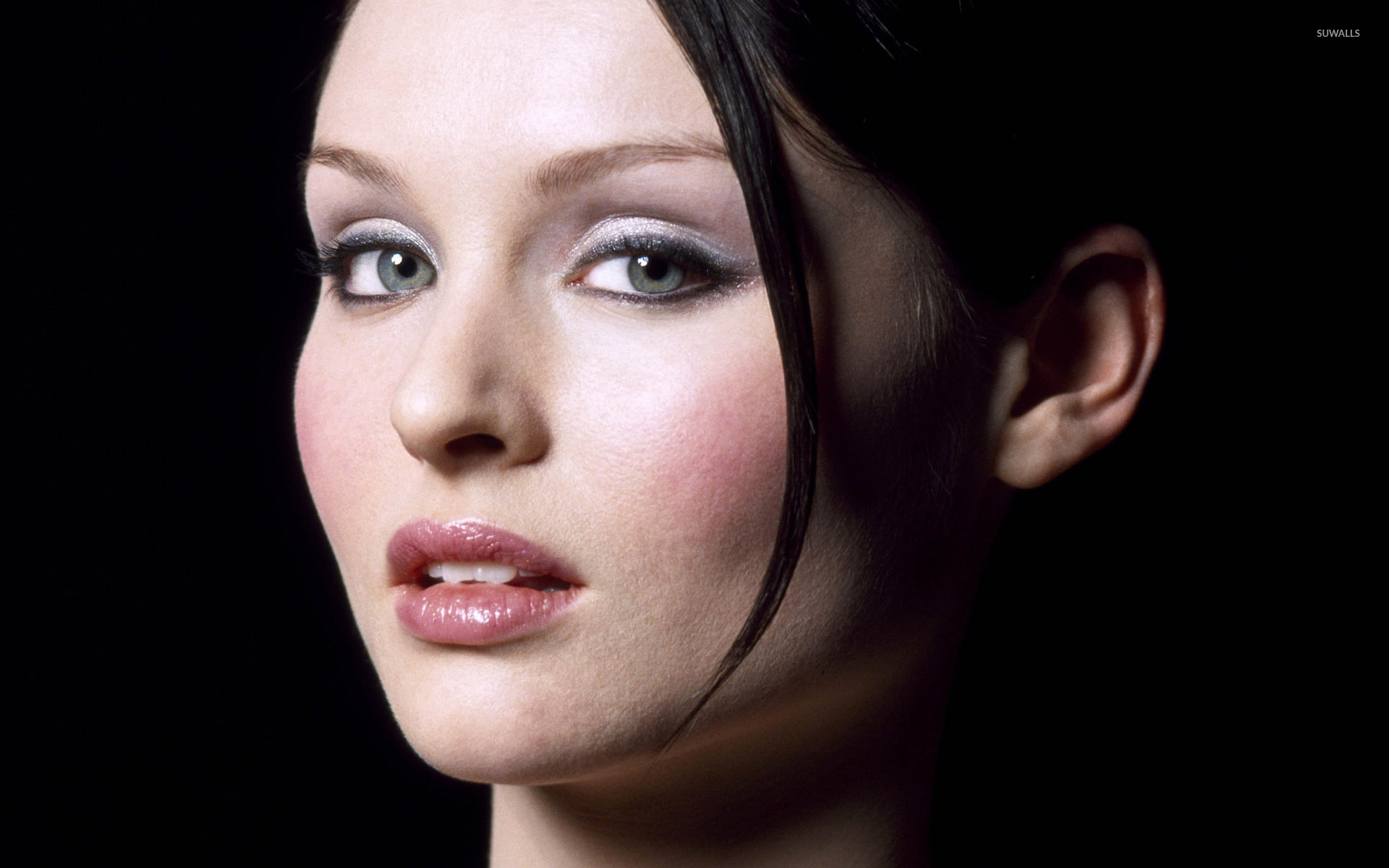 Sophie Ellis Bextor [2] wallpaper wallpaper