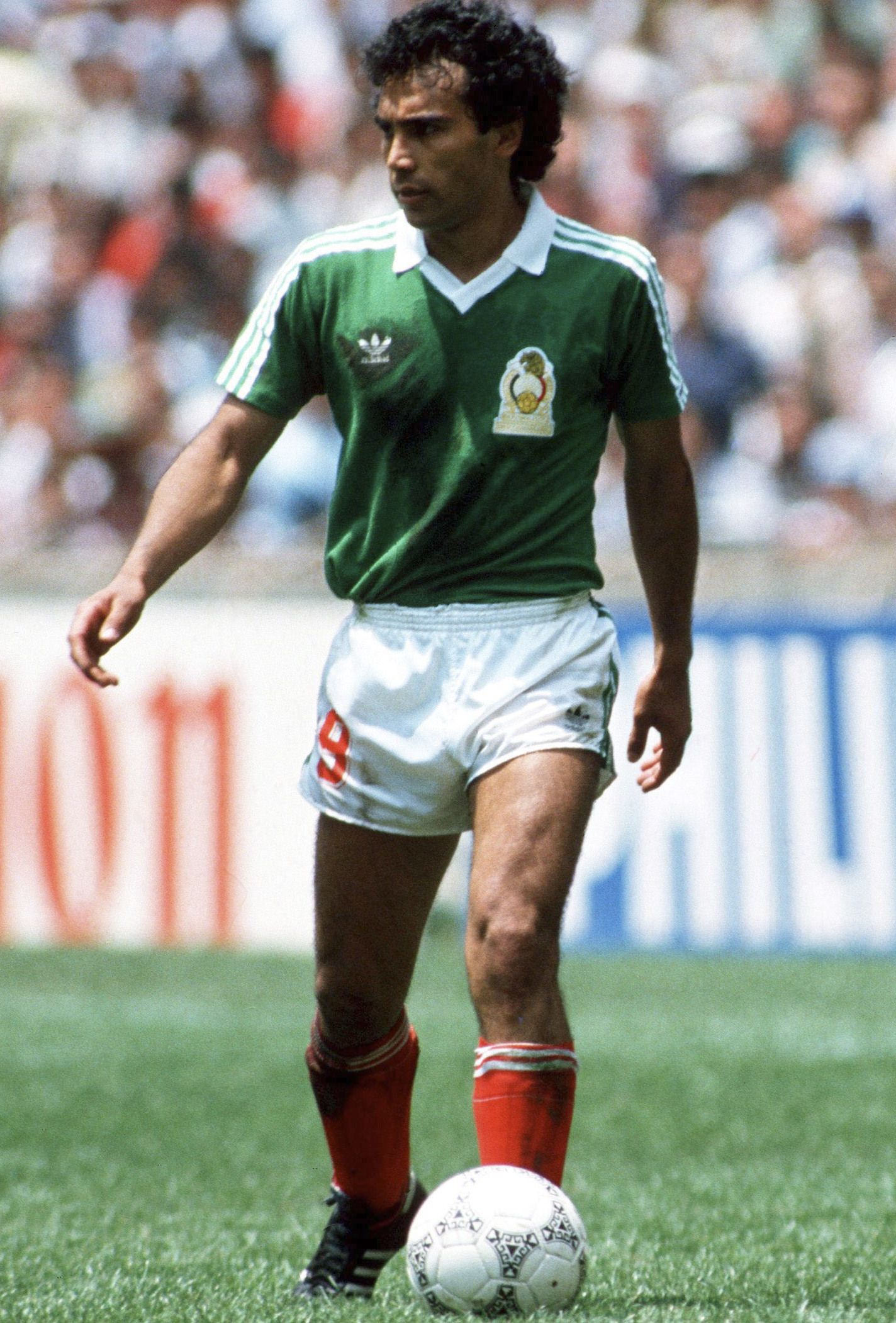 Hugo Sánchez Wallpapers - Wallpaper Cave