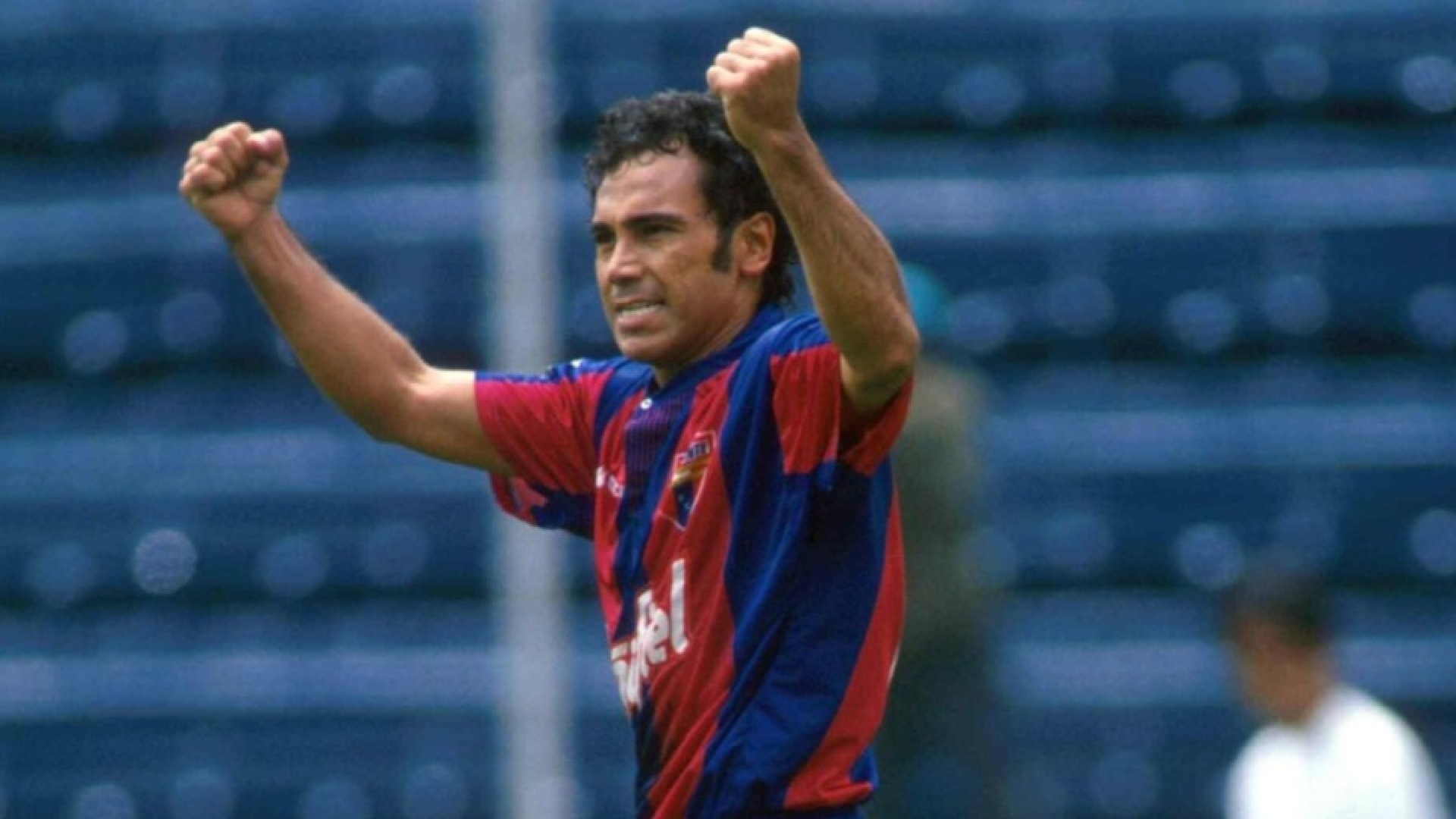 Hugo Sánchez Wallpapers - Wallpaper Cave