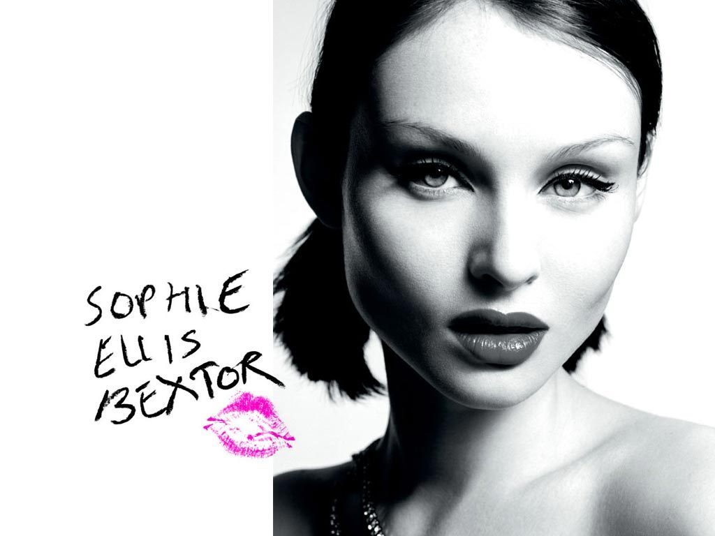 Sophie Wallpaper Ellis Bextor Wallpaper