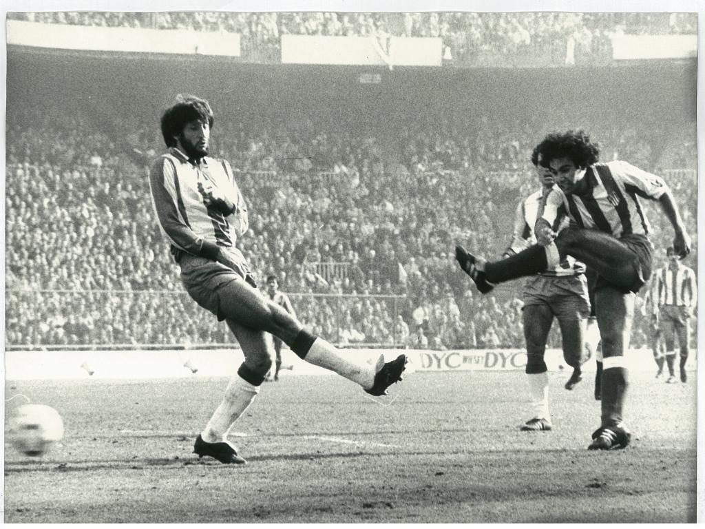 Hugo Sánchez Wallpapers - Wallpaper Cave