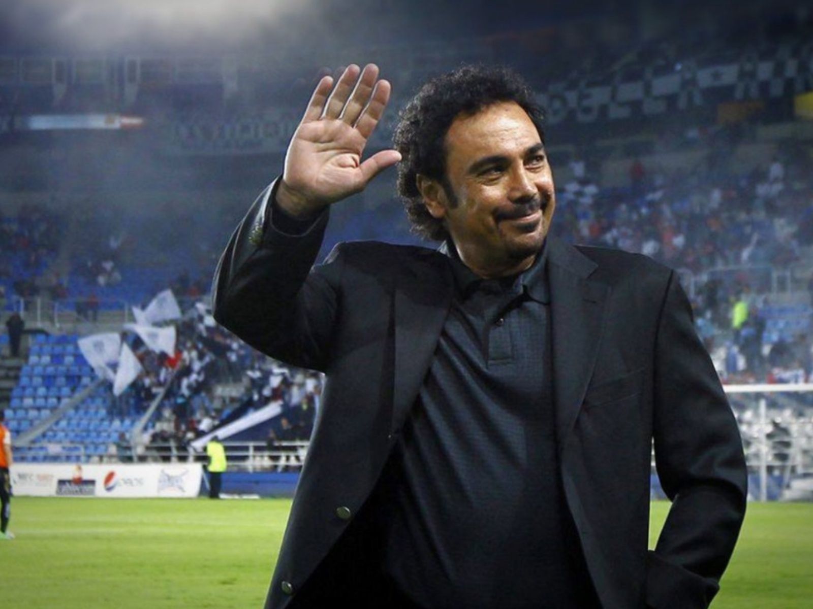 Hugo Sánchez Wallpapers - Wallpaper Cave