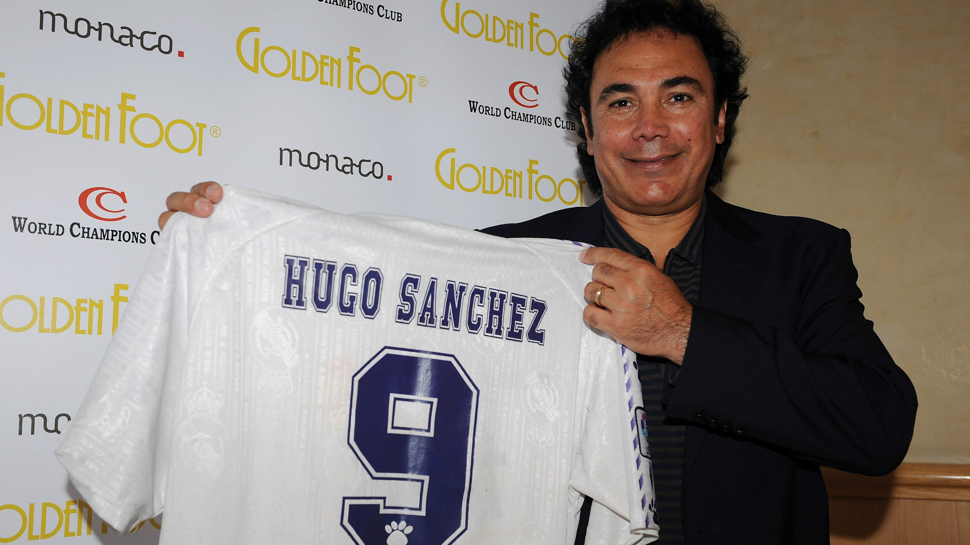 Hugo Sánchez Wallpapers - Wallpaper Cave