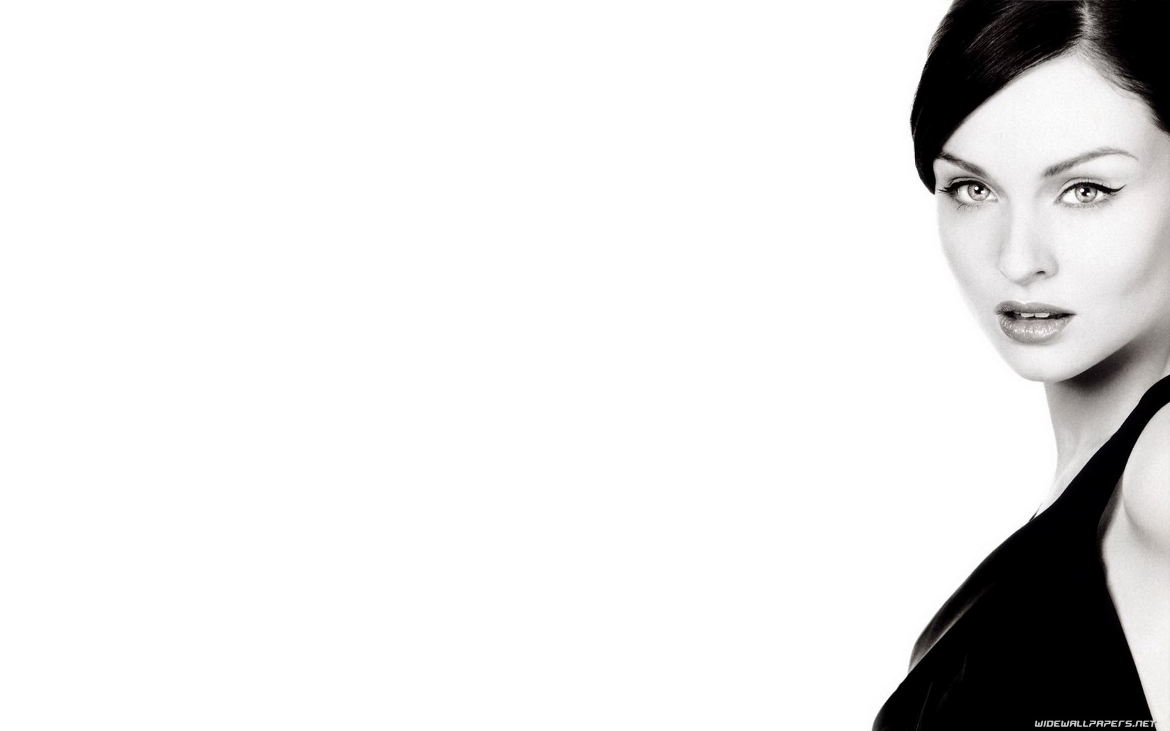 Sophie Ellis Bextor celebrity desktop wallpaper HD and wide wallpaper