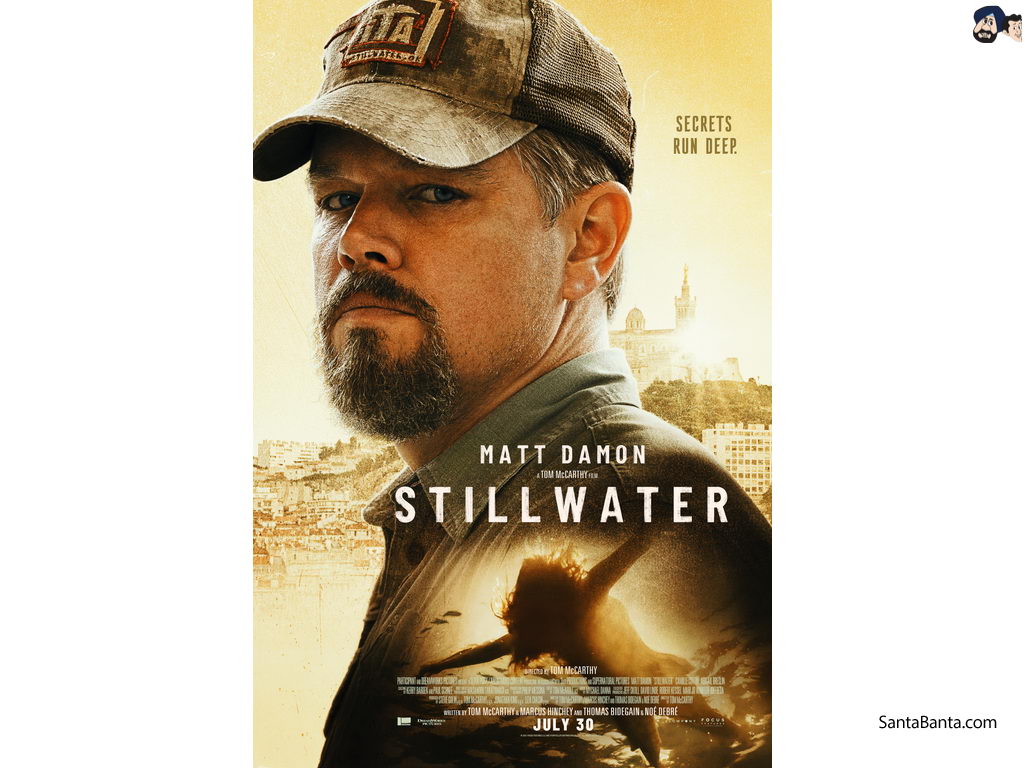 Tom McCarthy's American crime drama, 'Stillwater'