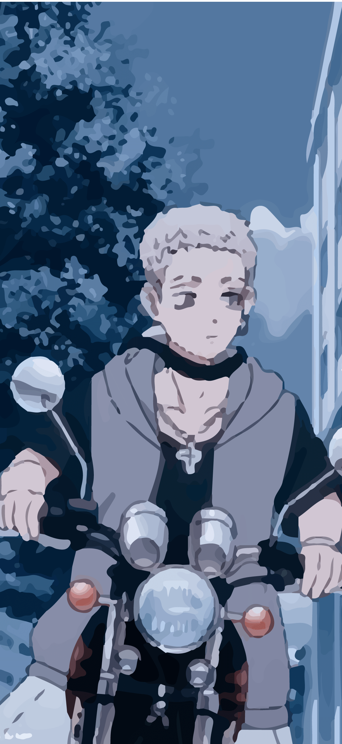 Tokyo Revengers Background