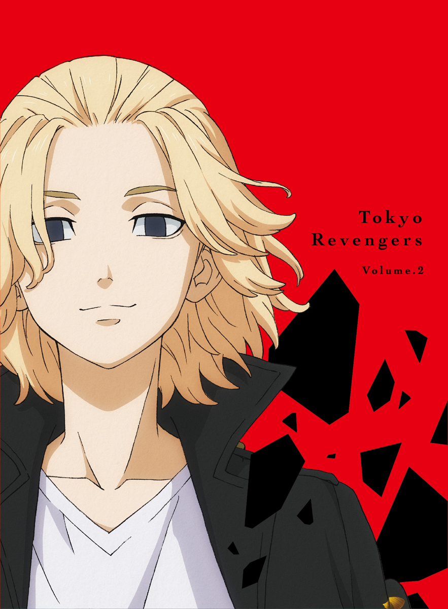 Tokyo Revengers Anime Image Board Mobile
