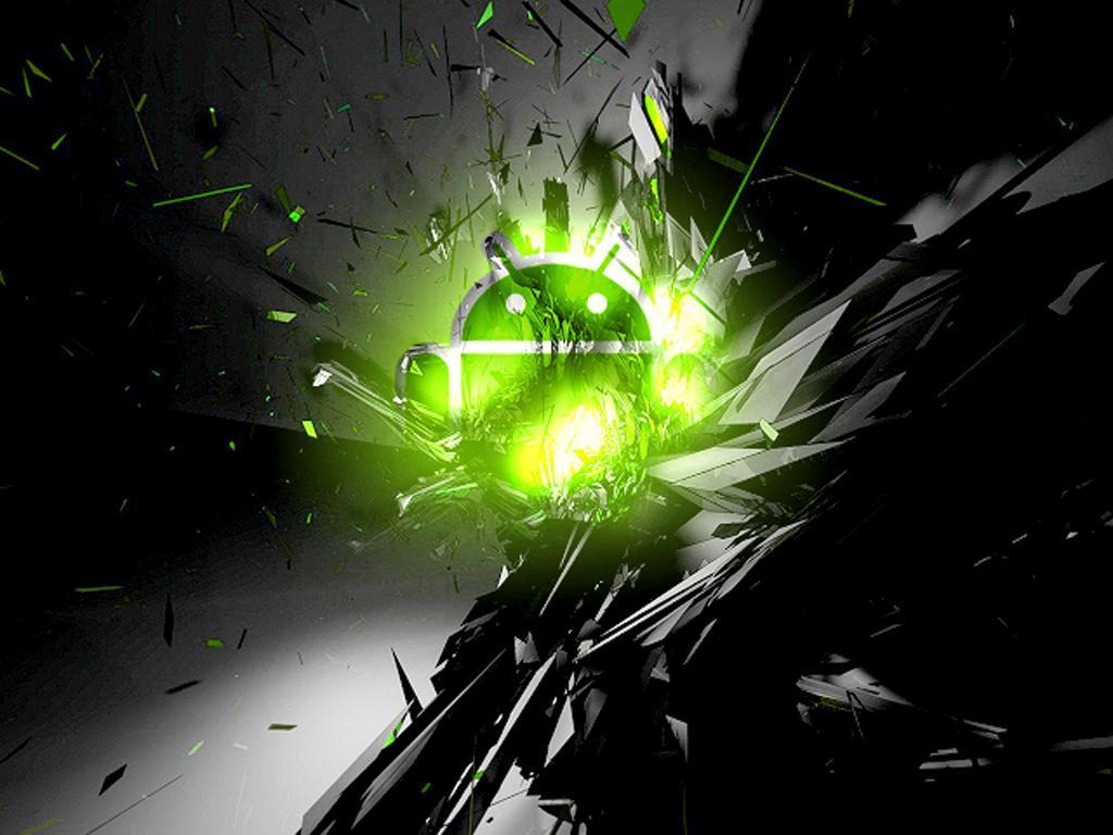 Toxic Wallpaper for Android
