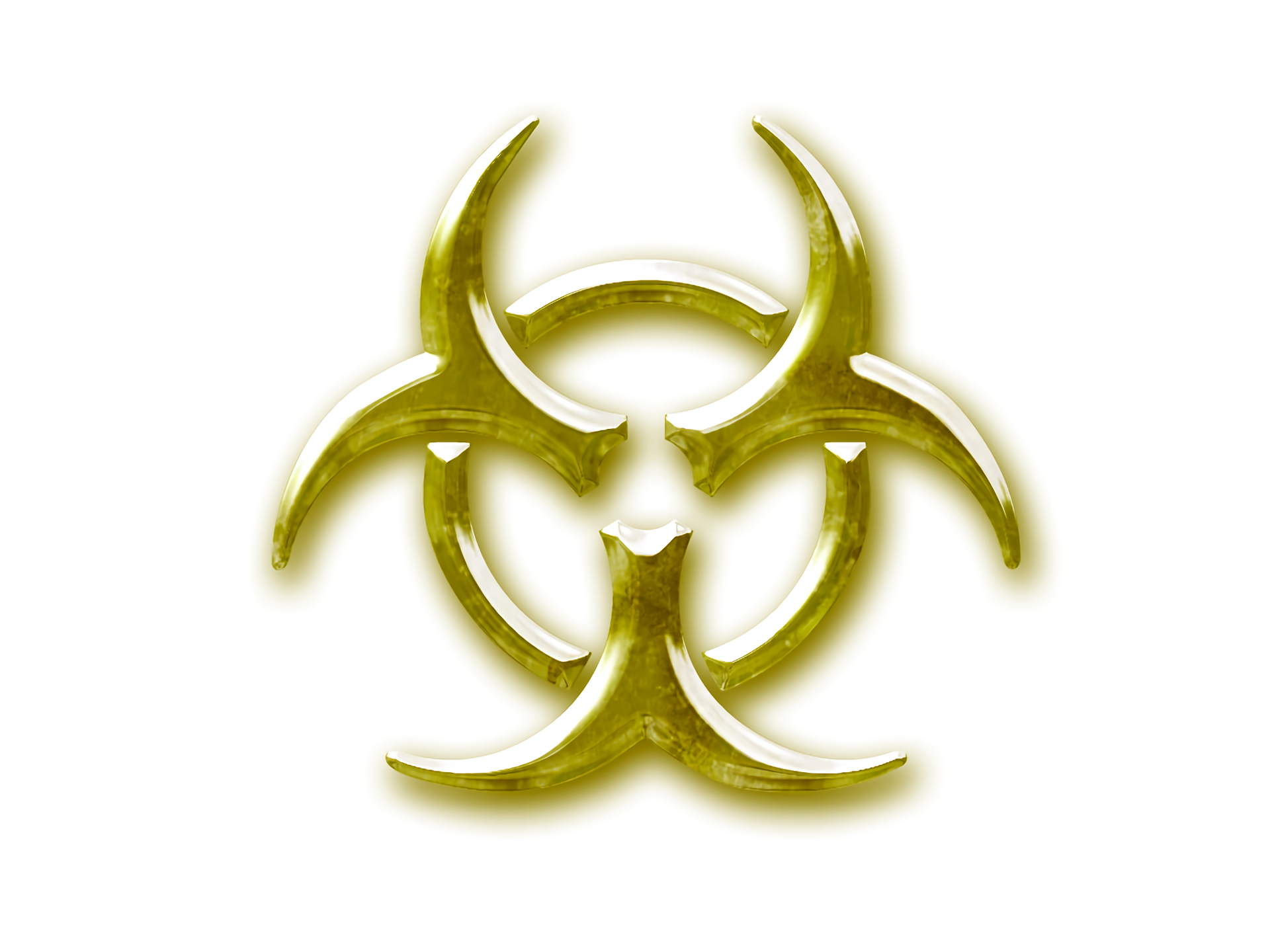 Sci Fi Biohazard HD Wallpaper