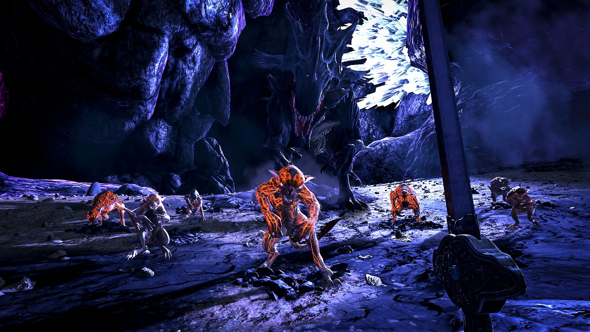 ARK: Aberration Now Available Now