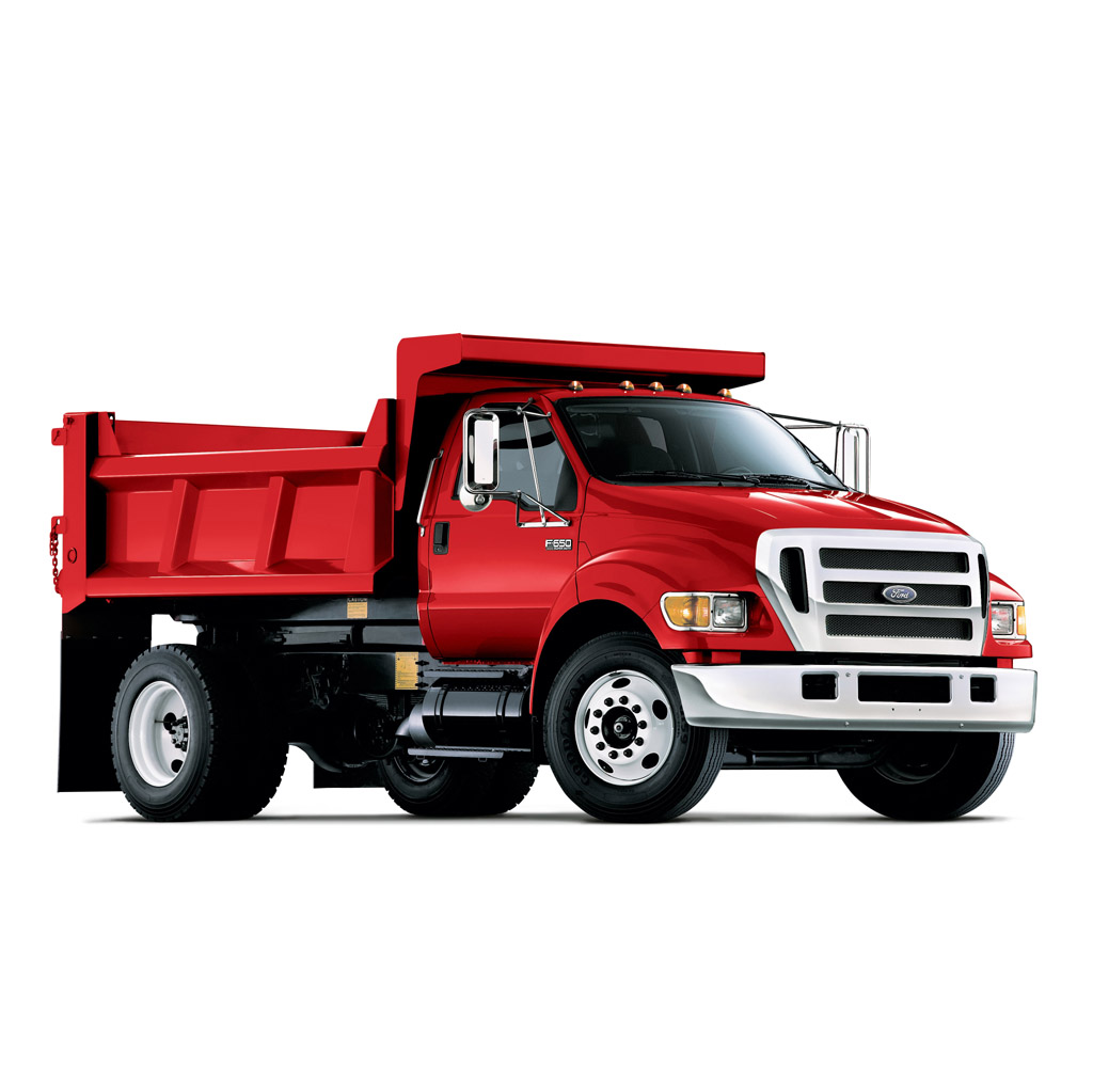 Ford F650 Wallpaper and Image Gallery - .com