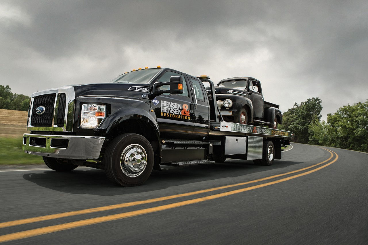 Ford F 650 Wallpaper, Vehicles, HQ Ford F 650 PictureK Wallpaper 2019