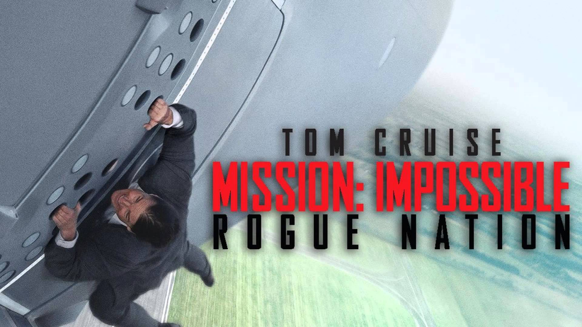 Mission: Impossible Nation HD Wallpaperwallpaper.net