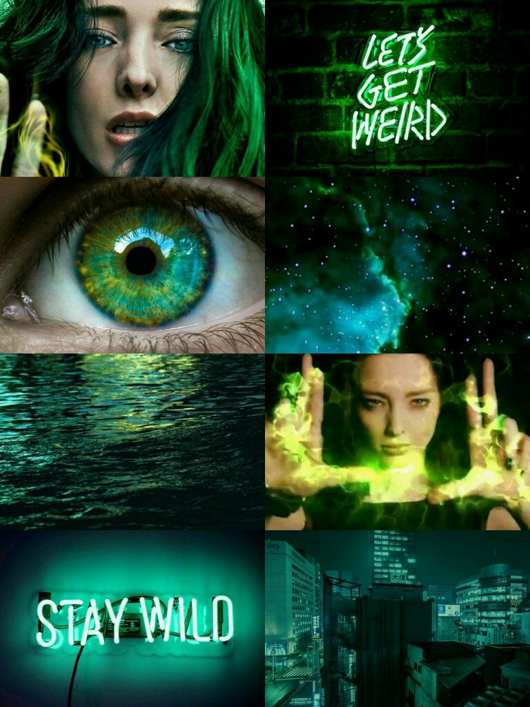aesthetic Polaris aka Lorna Dane from The Gifted. The gifted tv show, Marvel superheroes, Marvel movies