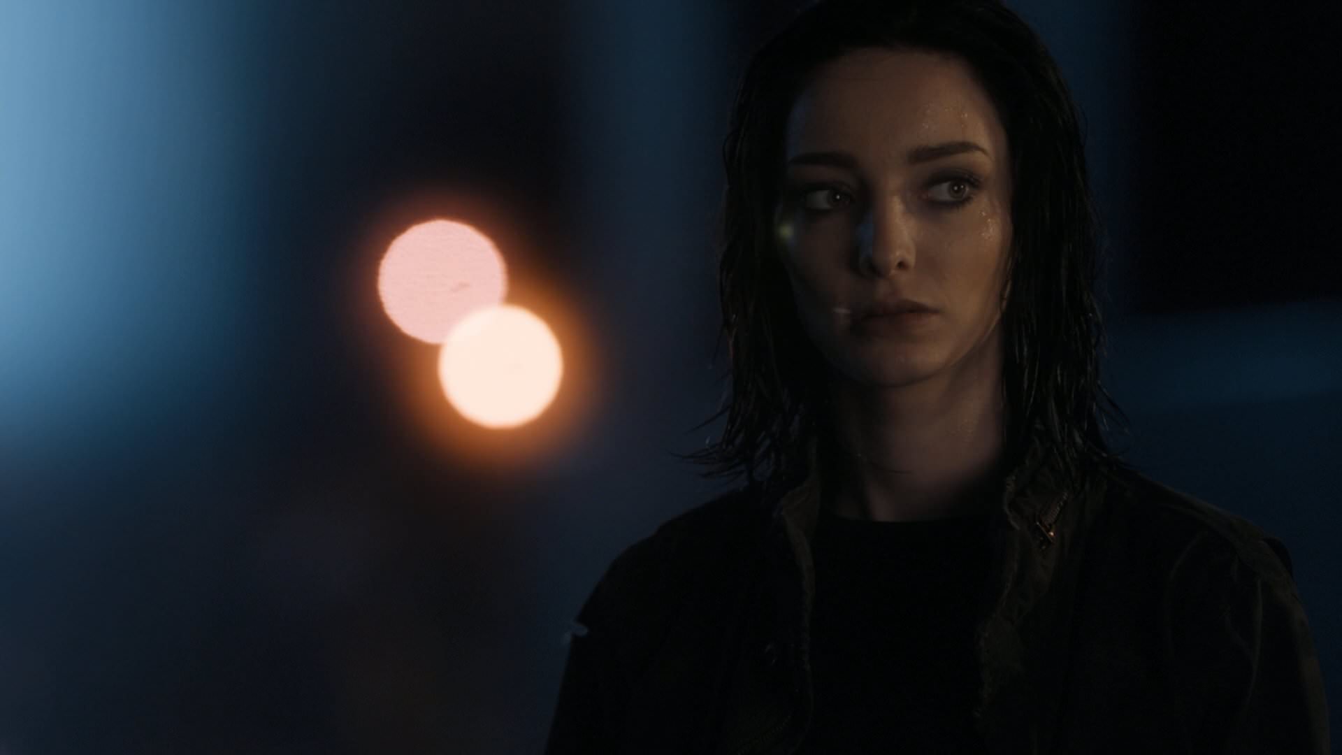 Lorna Dane Gifted (TV Series) Photo