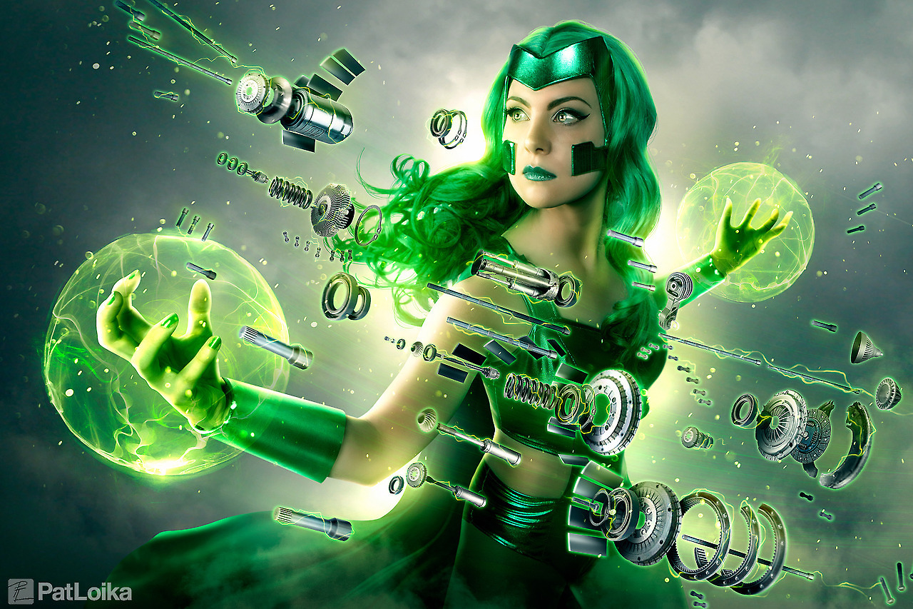 Lorna Dane On Tumblr