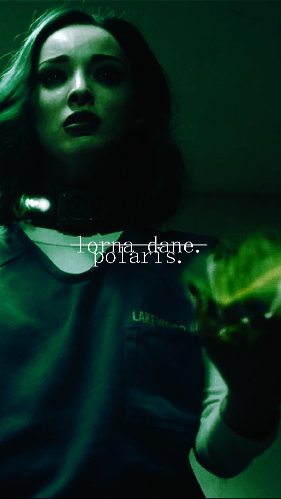 lorna dane lockscreens