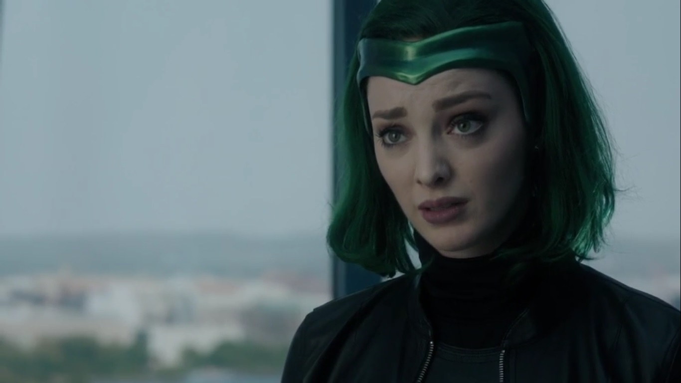 A Look at The Gifted- Season 2, Episode 15: “Monsters”. What Else is on Now?