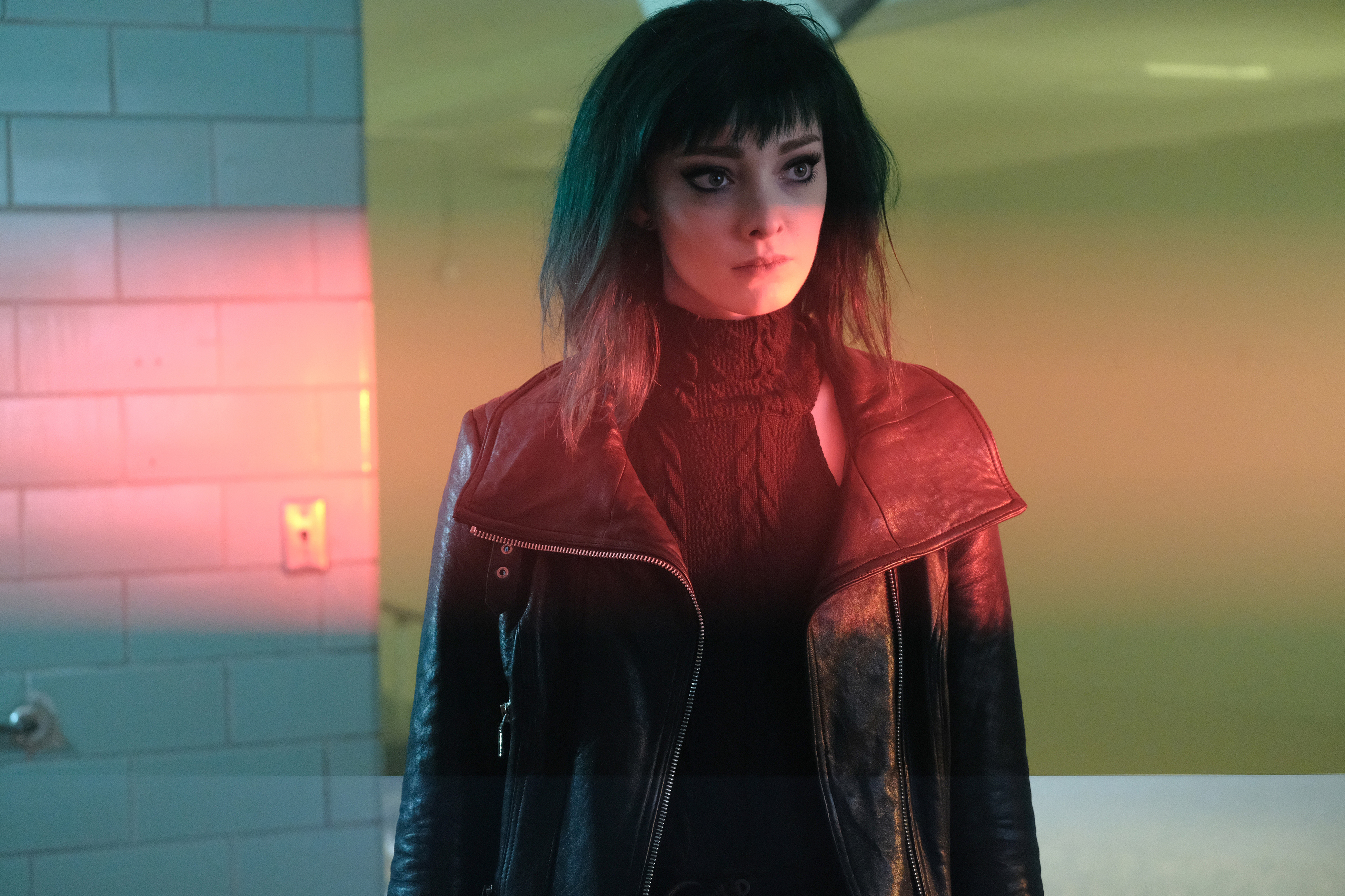 Polaris (Marvel Comics) 4k Ultra HD Wallpaper