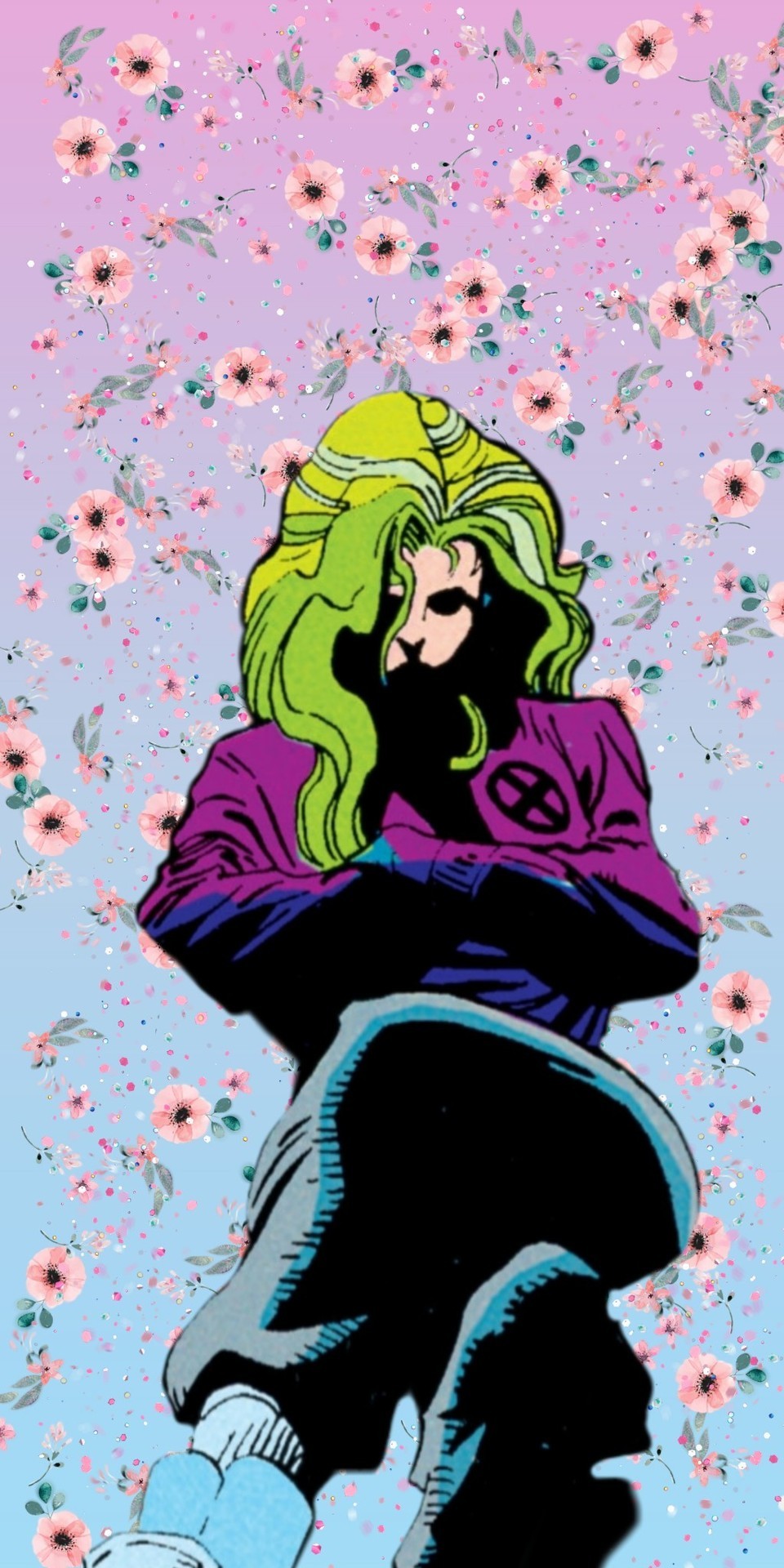 Erik Lehnsherr is always right