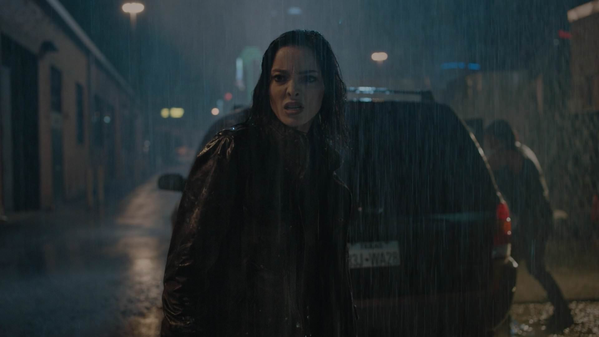 Lorna Dane Gifted (TV Series) Photo