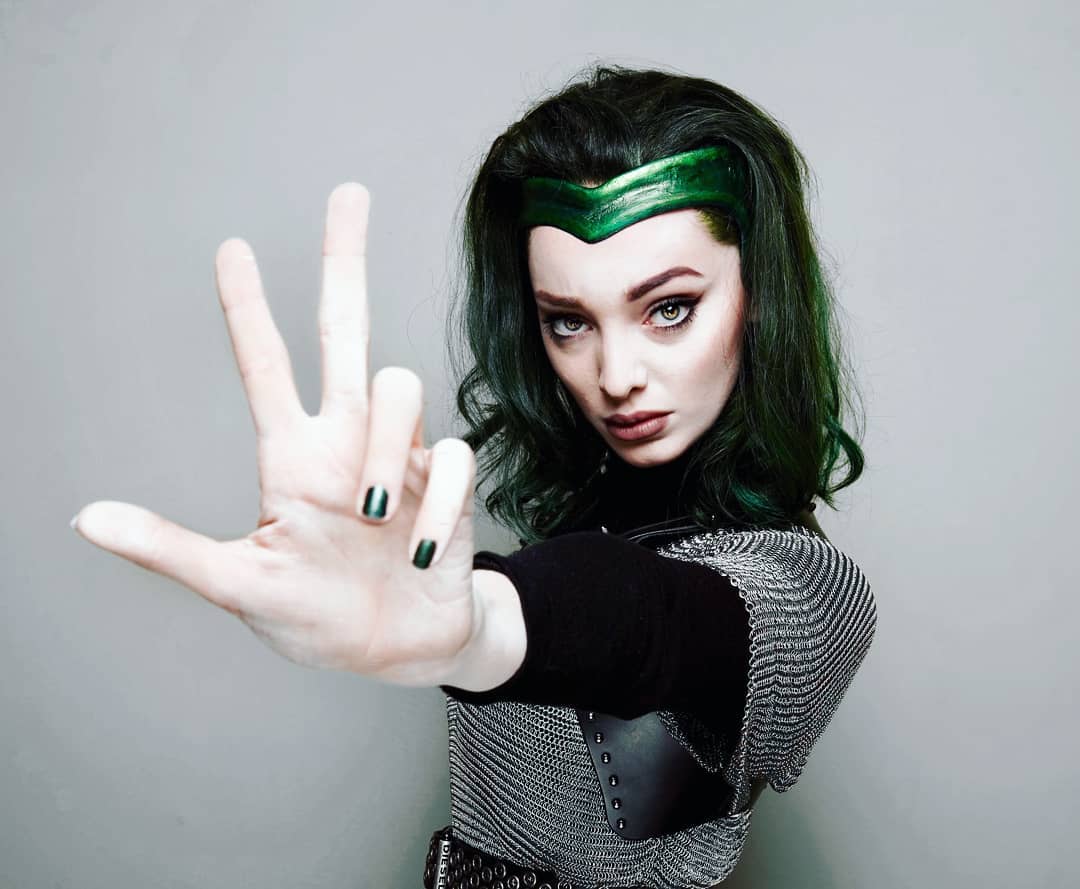 Polaris Is The Most Gifted Custom?