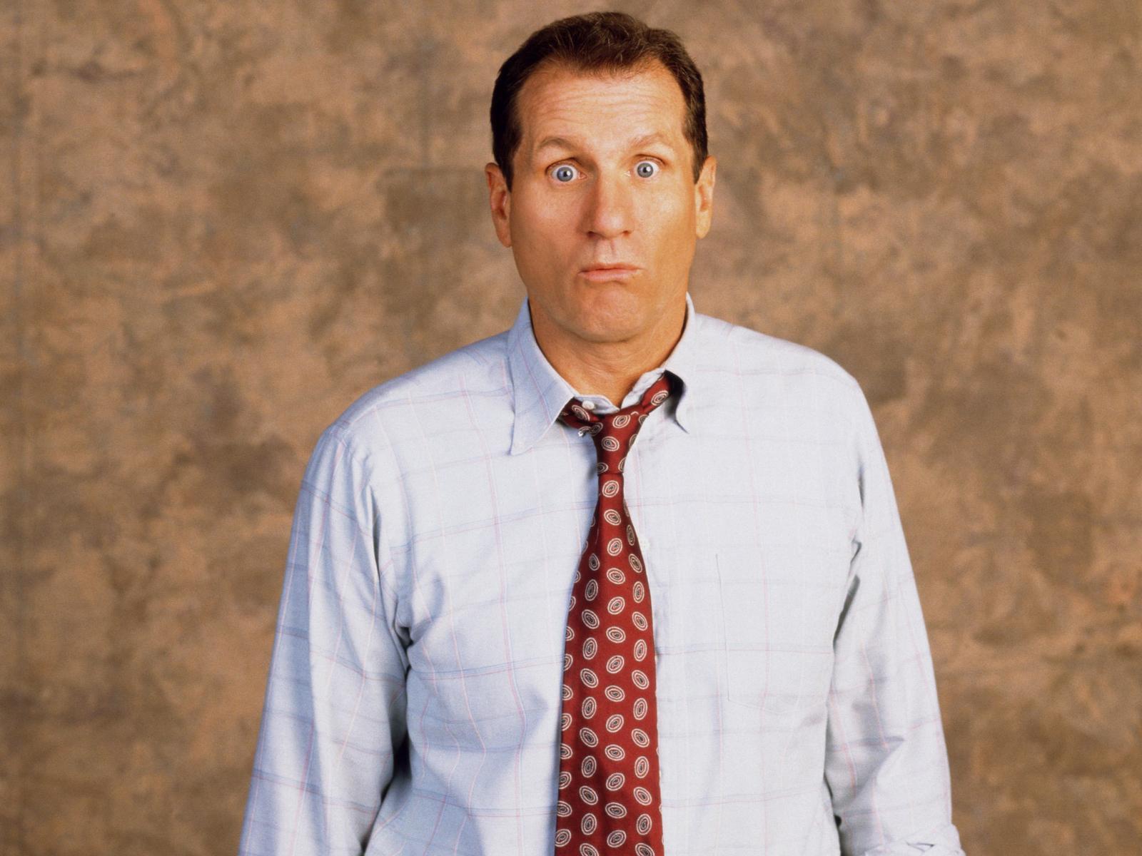 Al Bundy Wallpapers - Wallpaper Cave.