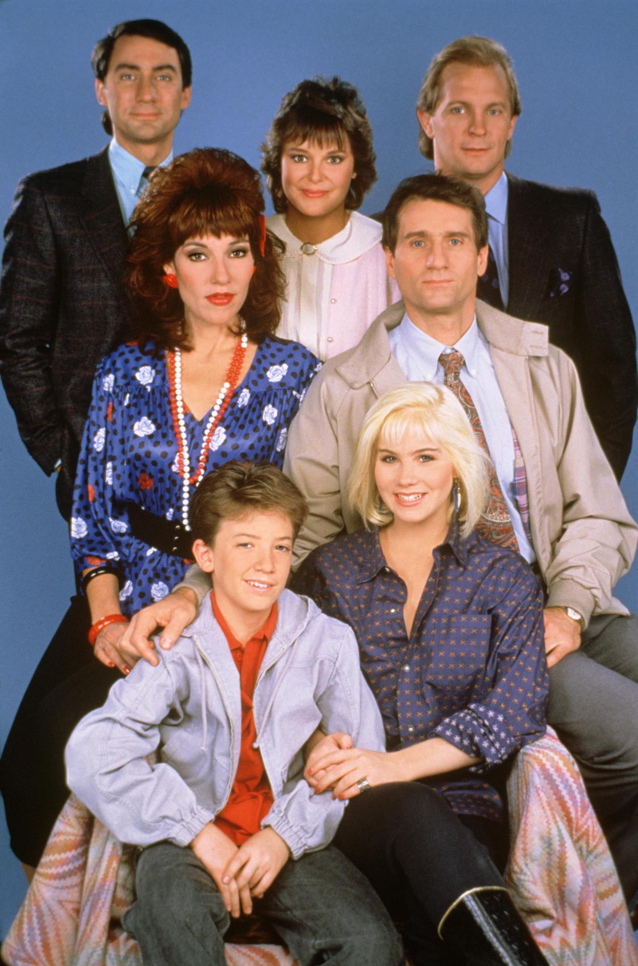 Married with Children with Children photo