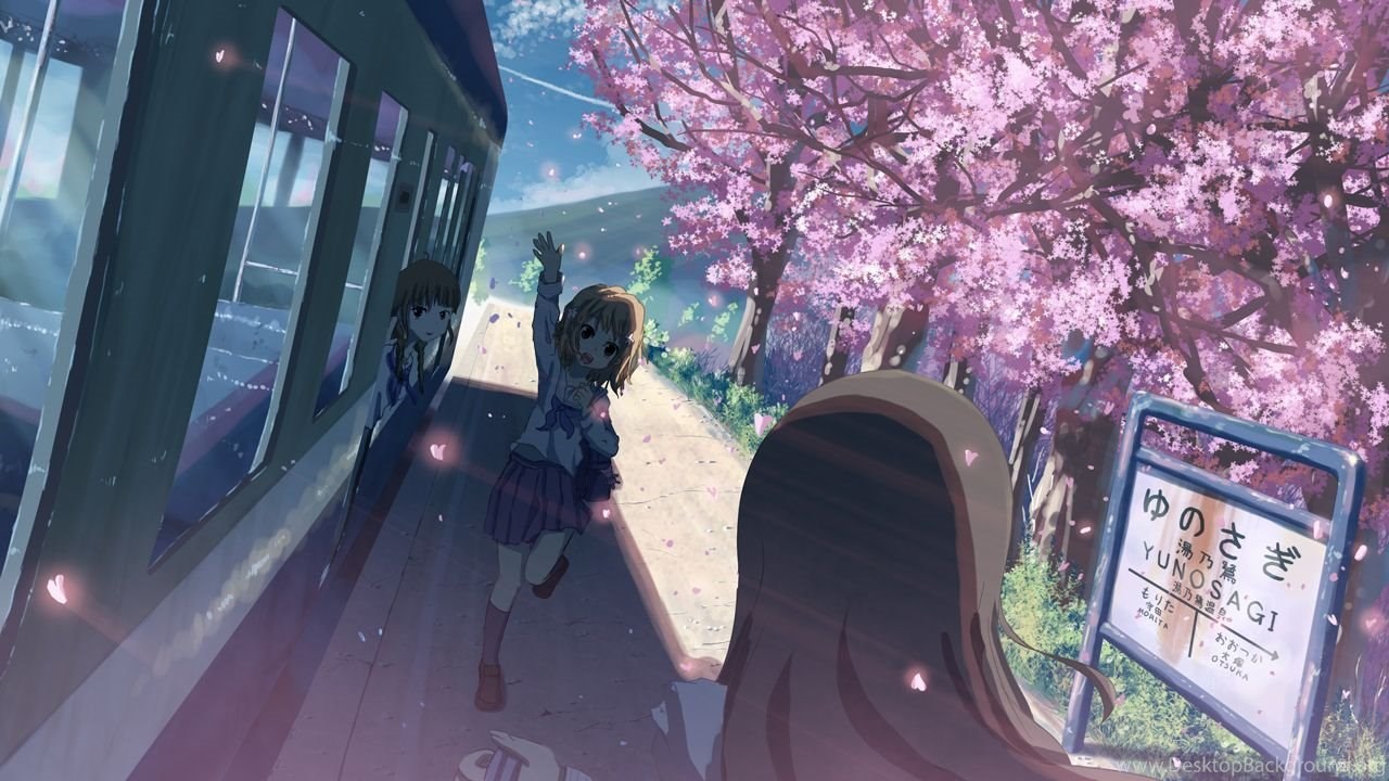 Hanasaku Iroha, Wallpaper Zerochan Anime Image Board Desktop Background