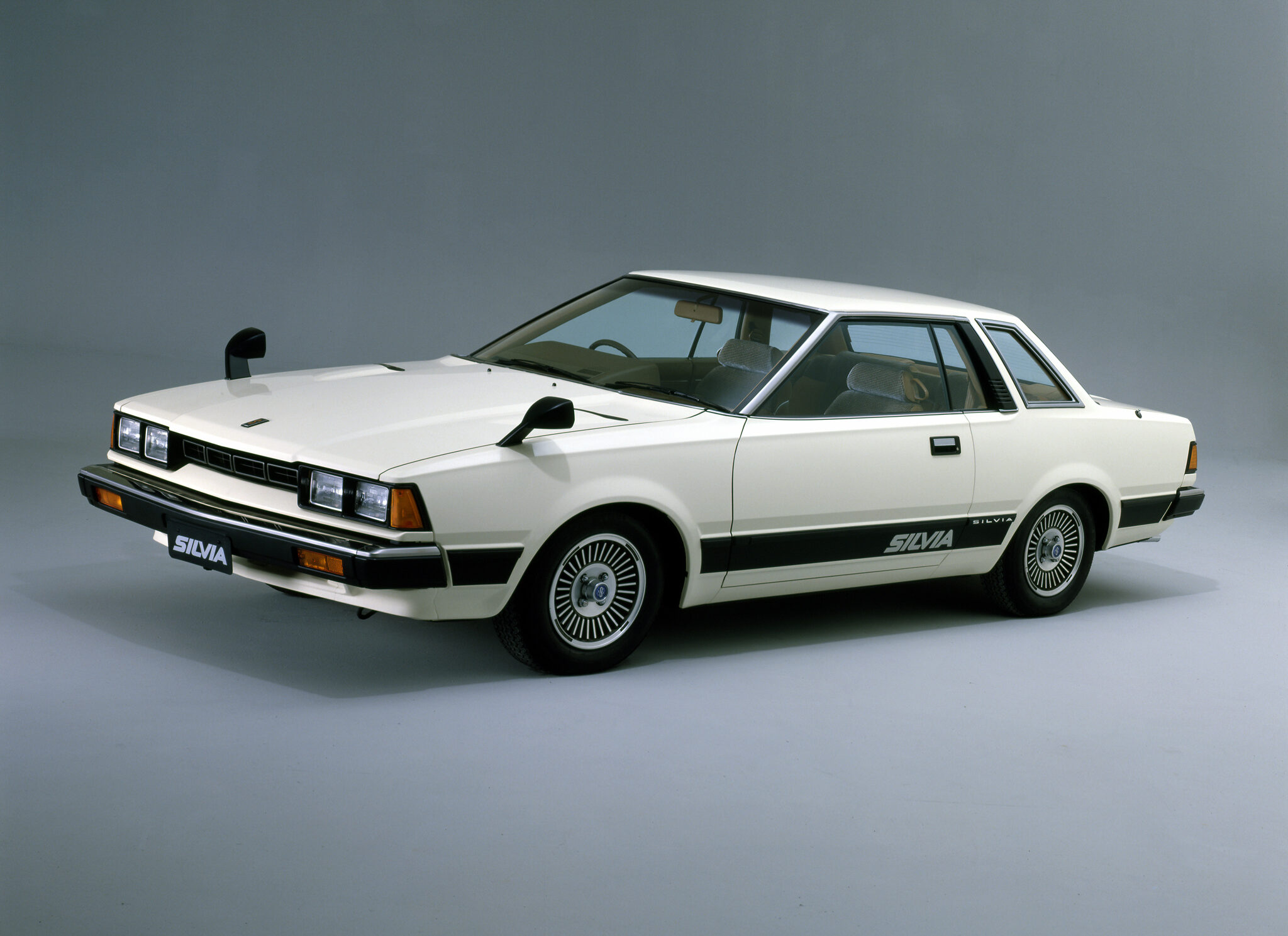 Nissan Silvia Wallpaper