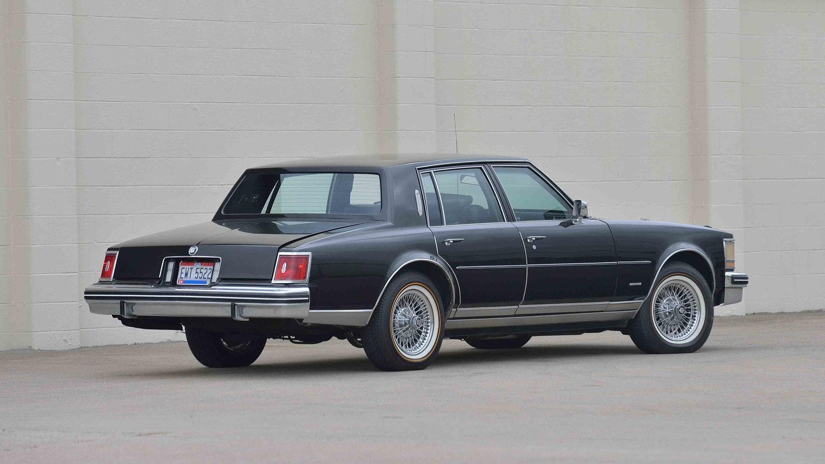 CADILLAC SEVILLE cars black wallpaperx936