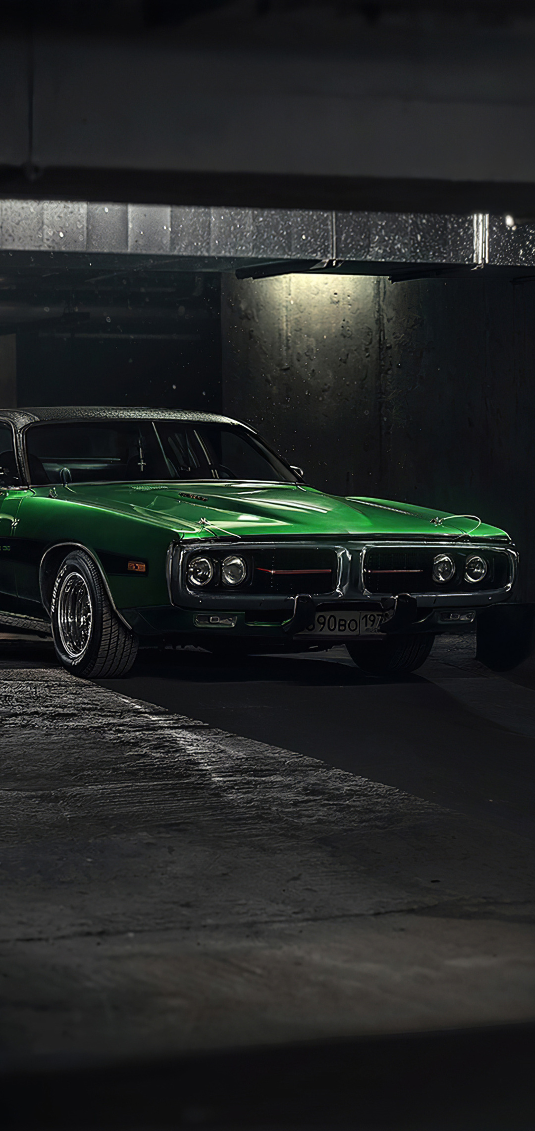 Dodge Charger Muscle Car 4k One Plus 6, Huawei p20, Honor view 10, Vivo y85, Oppo f7, Xiaomi Mi A2 HD 4k Wallpaper, Image, Background, Photo and Picture