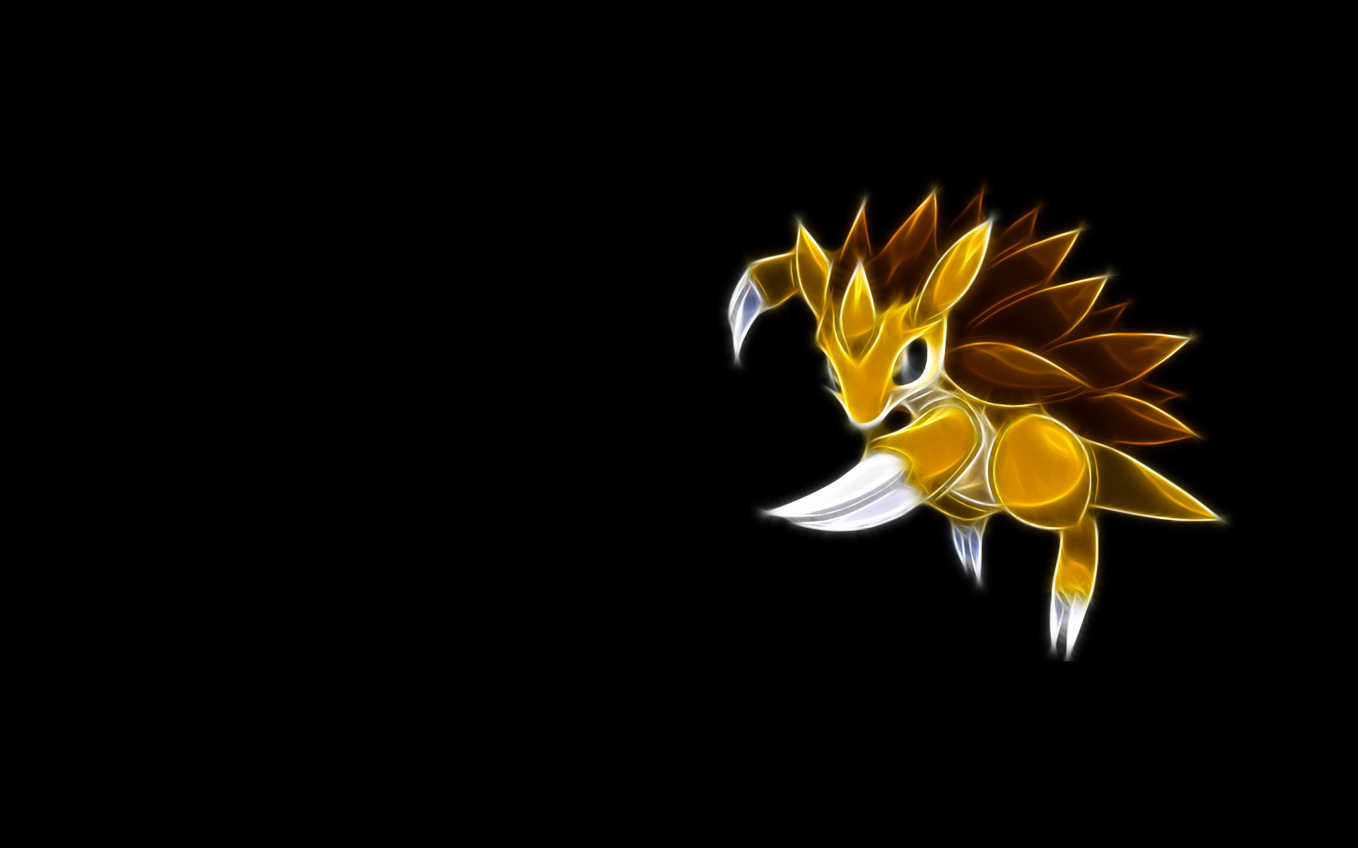 Pokémon HD Wallpaper