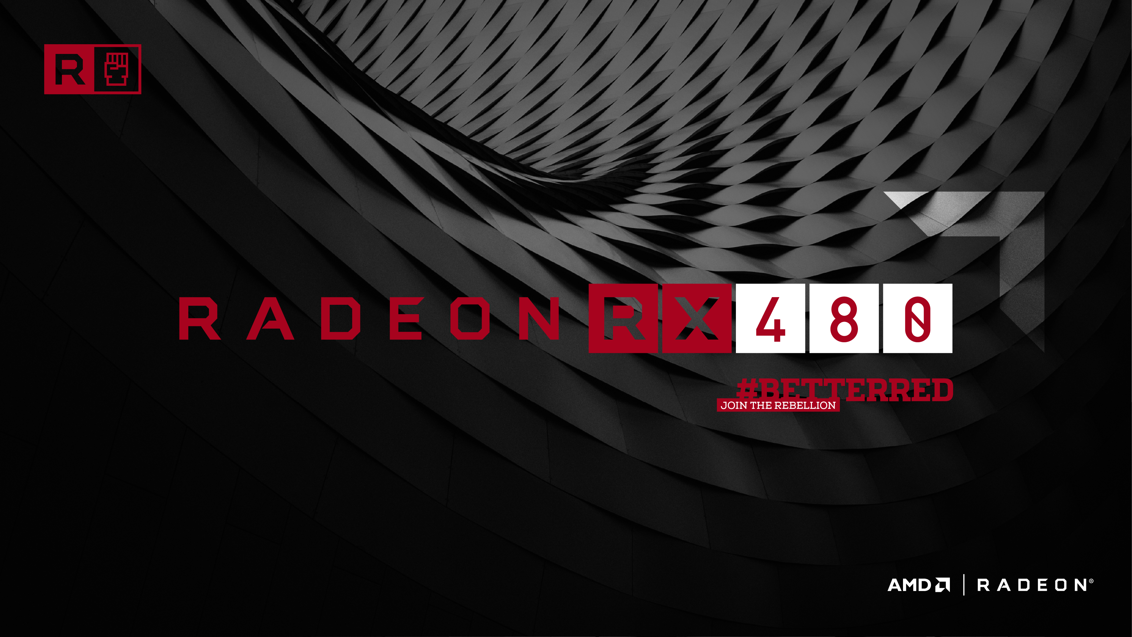 Rx 580 Wallpaper