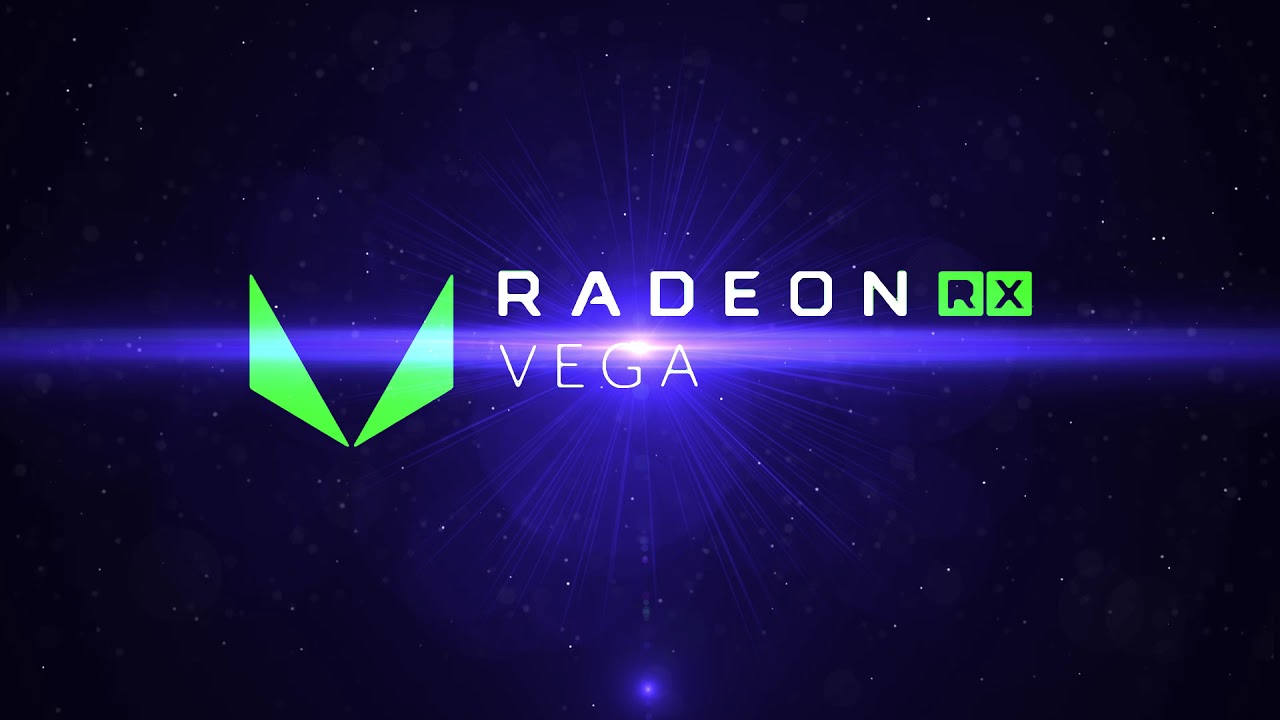 Rx Vega Wallpaper 4k