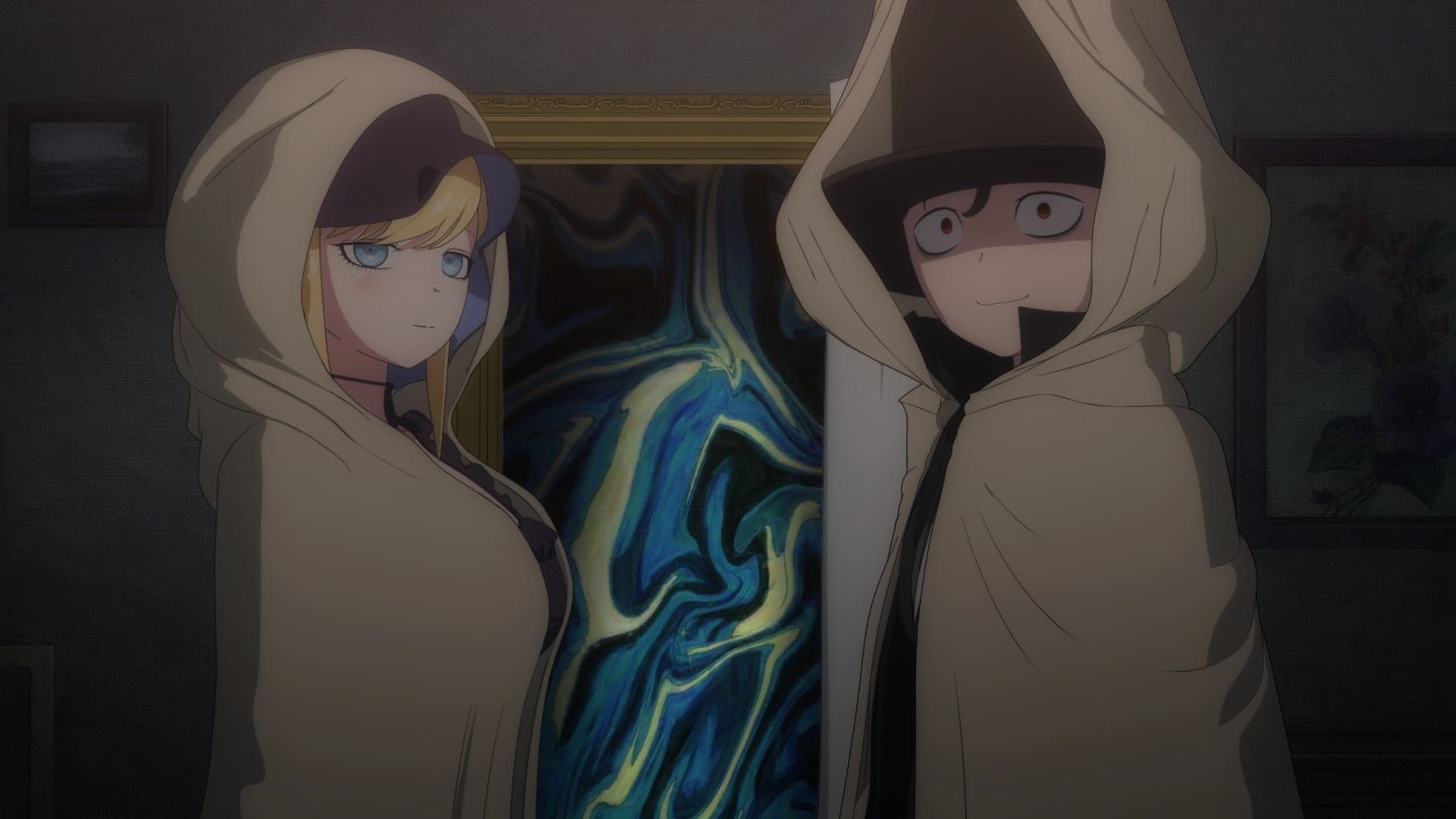 The Duke of Death and His Maid Episode 7 RELEASE DATE and TIME, COUNTDOWN